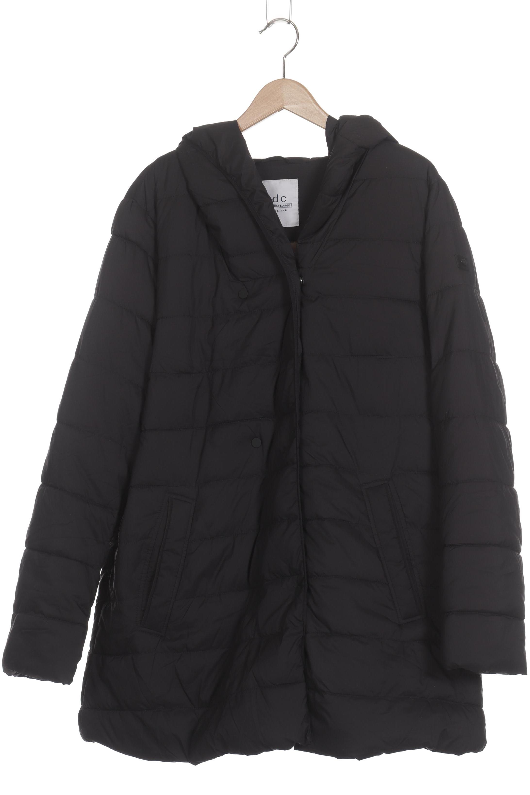 

Esprit Damen Mantel, schwarz, Gr. 44