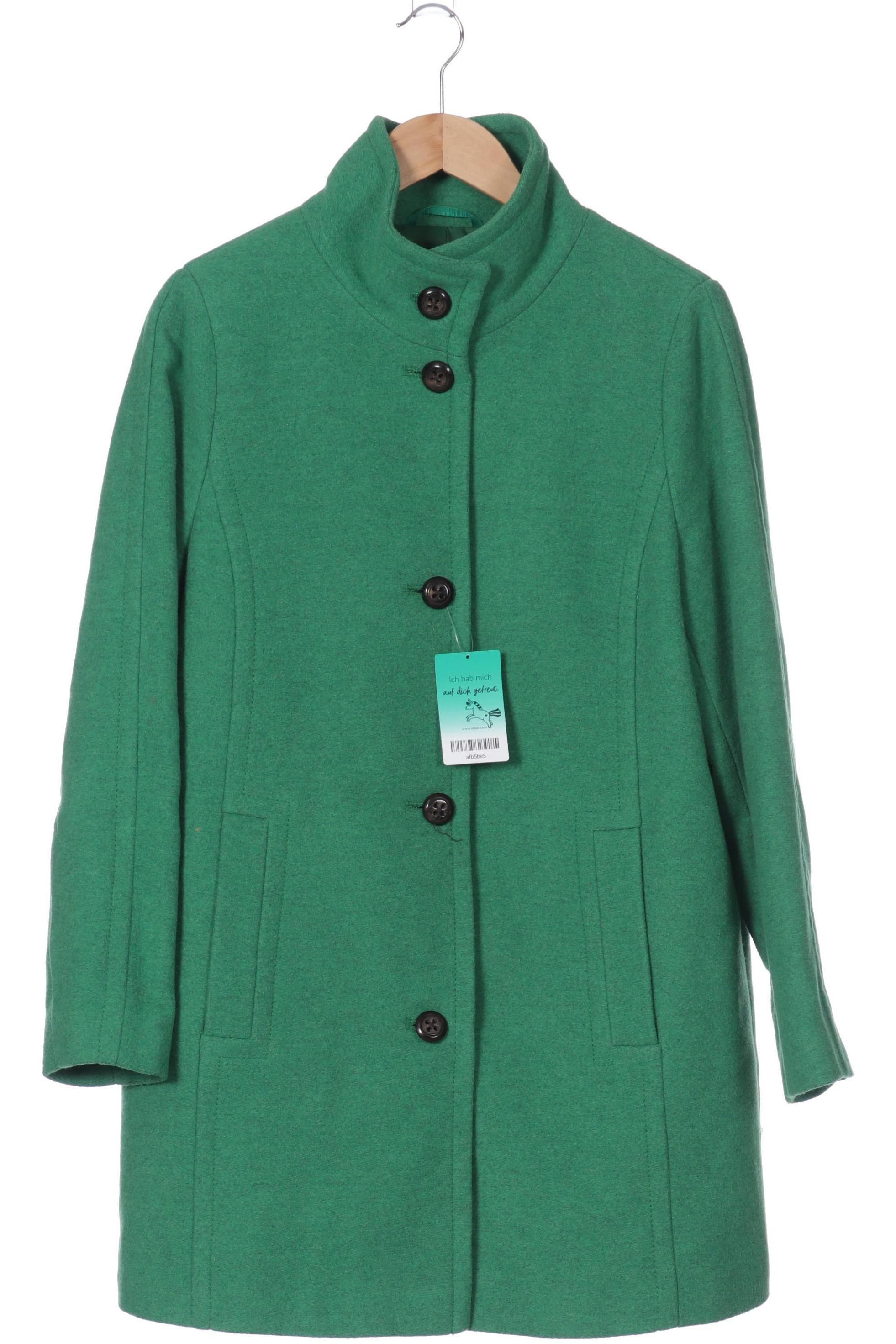 

Esprit Damen Mantel, grün, Gr.