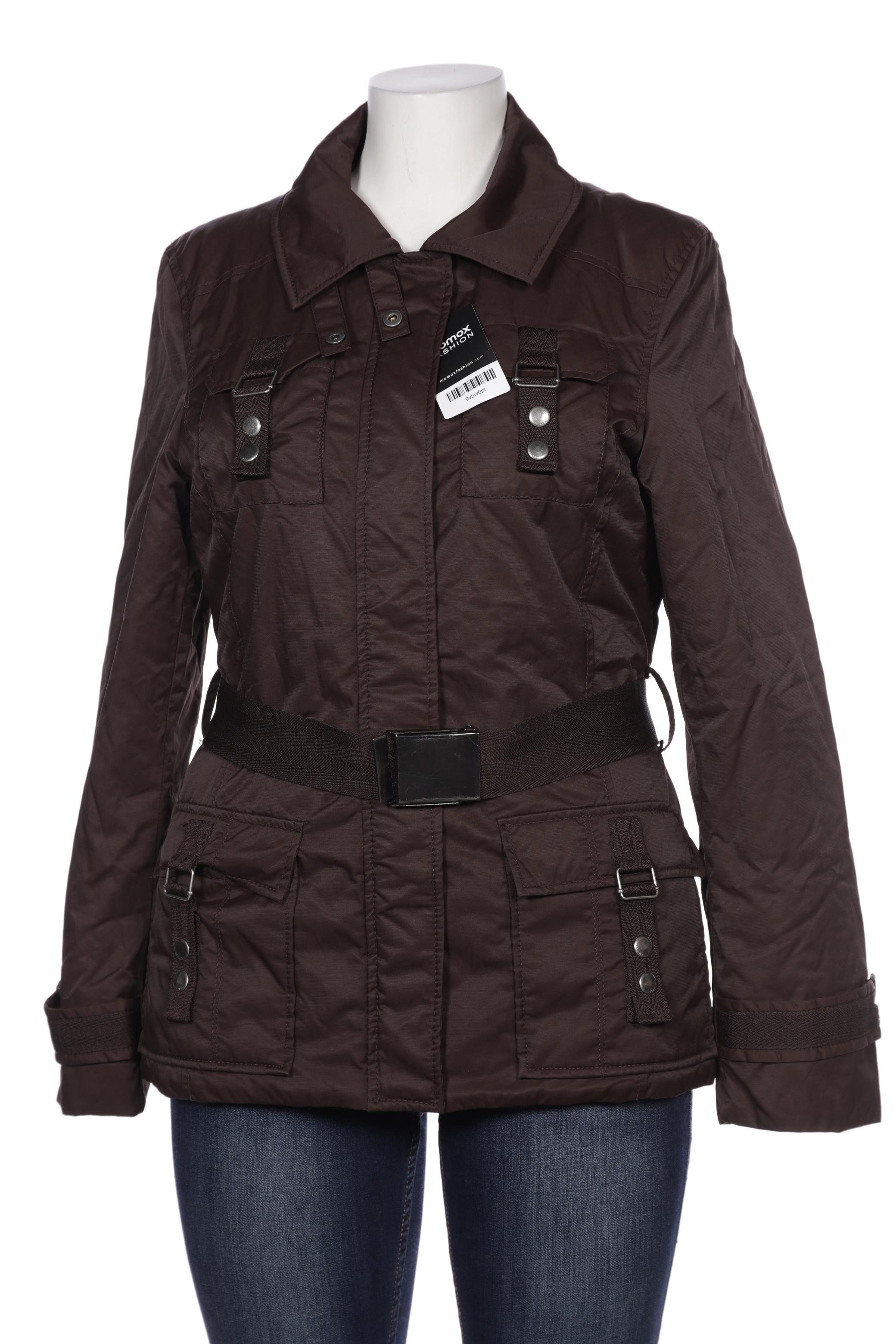 

Esprit Damen Mantel, braun, Gr. 42