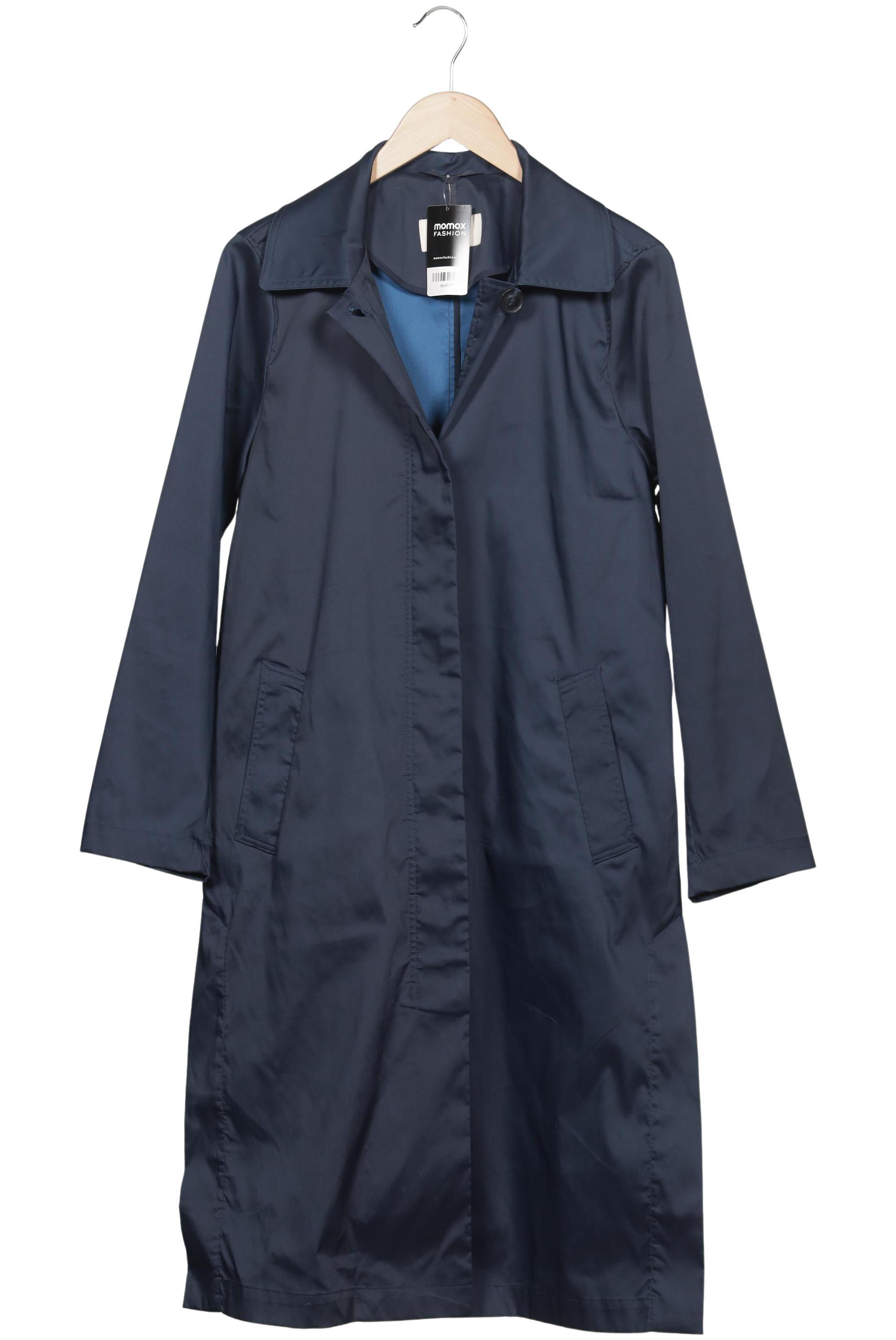 

Esprit Damen Mantel, marineblau, Gr. 38