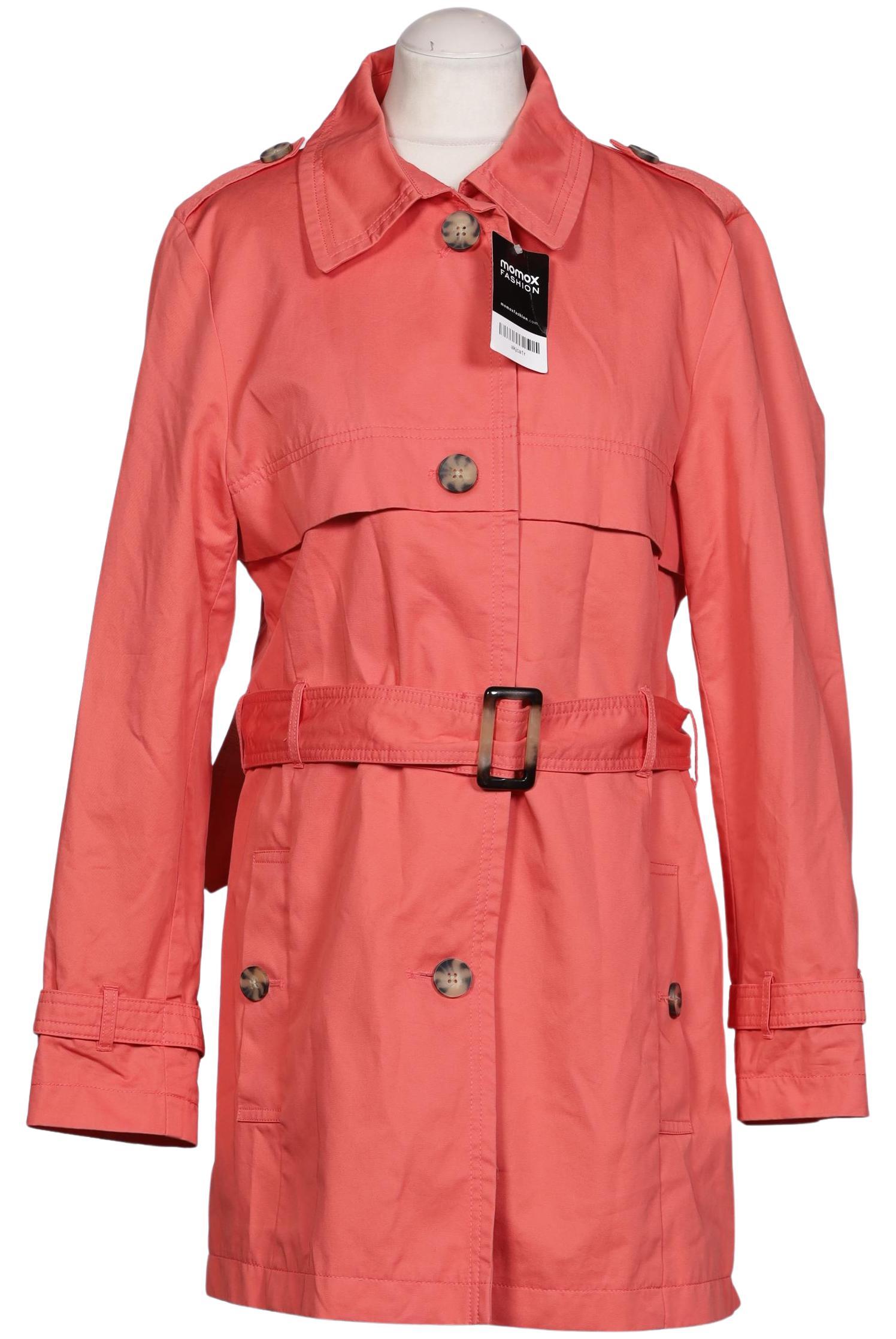 

Esprit Damen Mantel, pink, Gr. 42