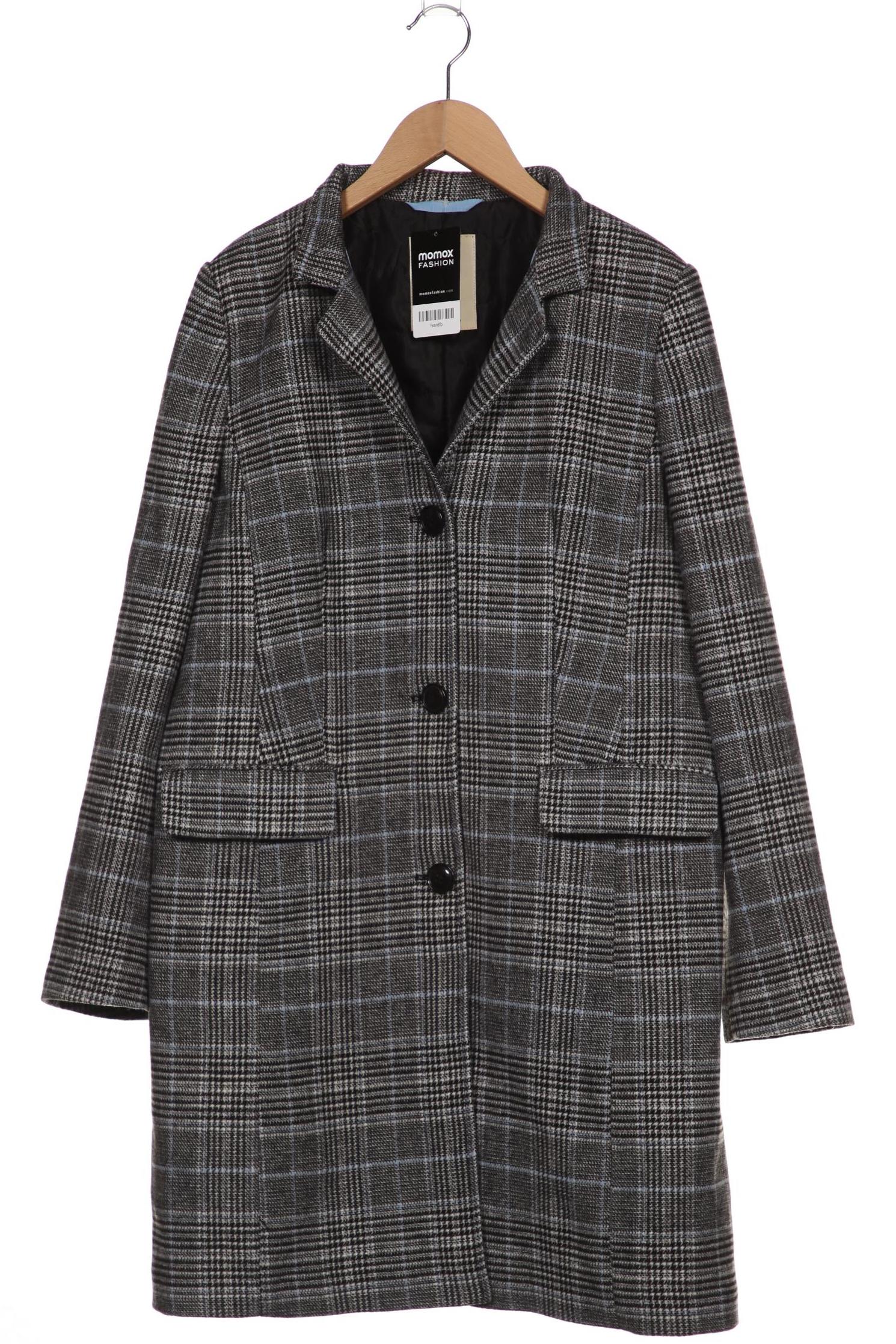 

Esprit Damen Mantel, grau