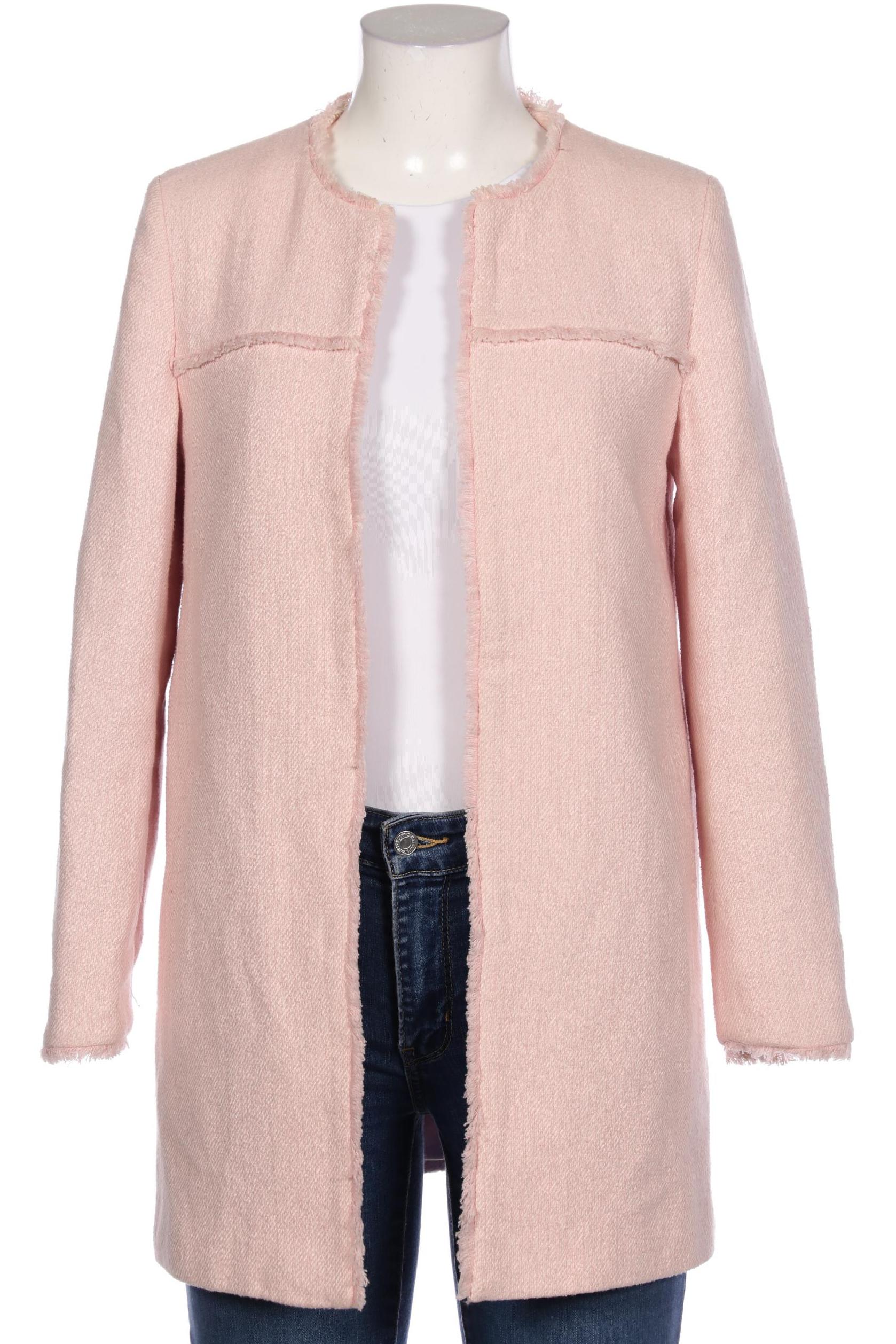 

Esprit Damen Mantel, pink