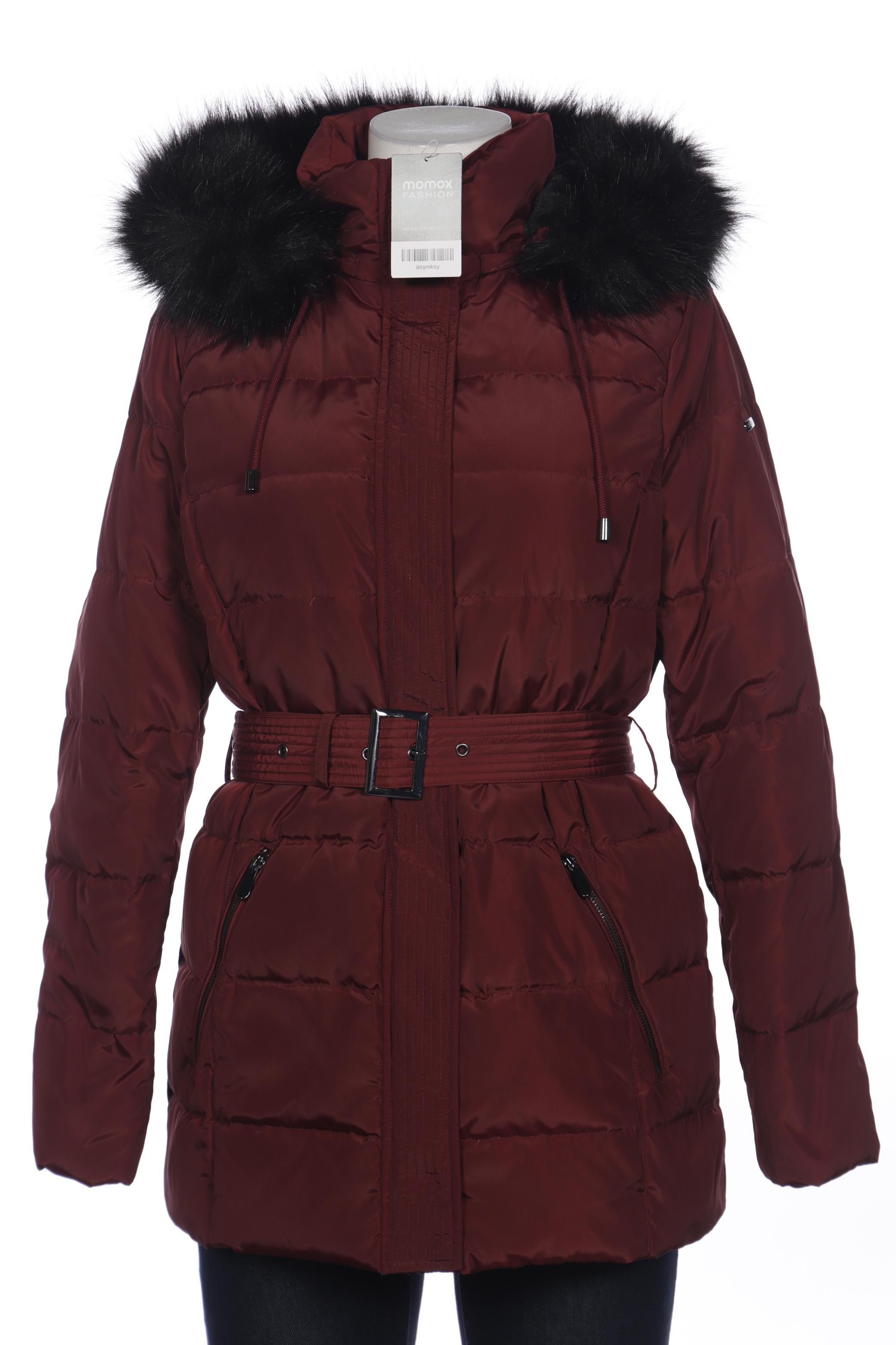 

Esprit Damen Mantel, bordeaux