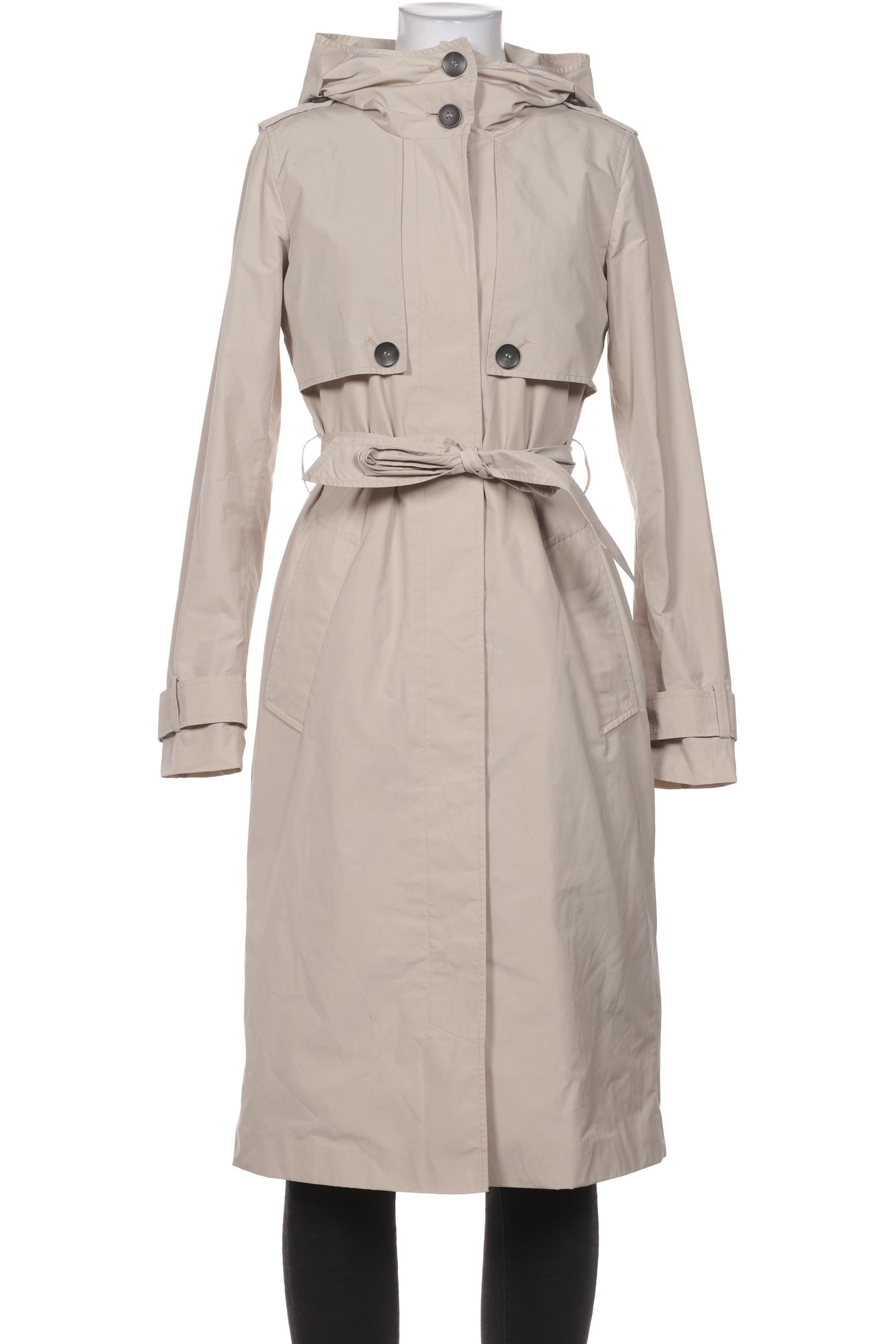 

Esprit Damen Mantel, beige, Gr. 34
