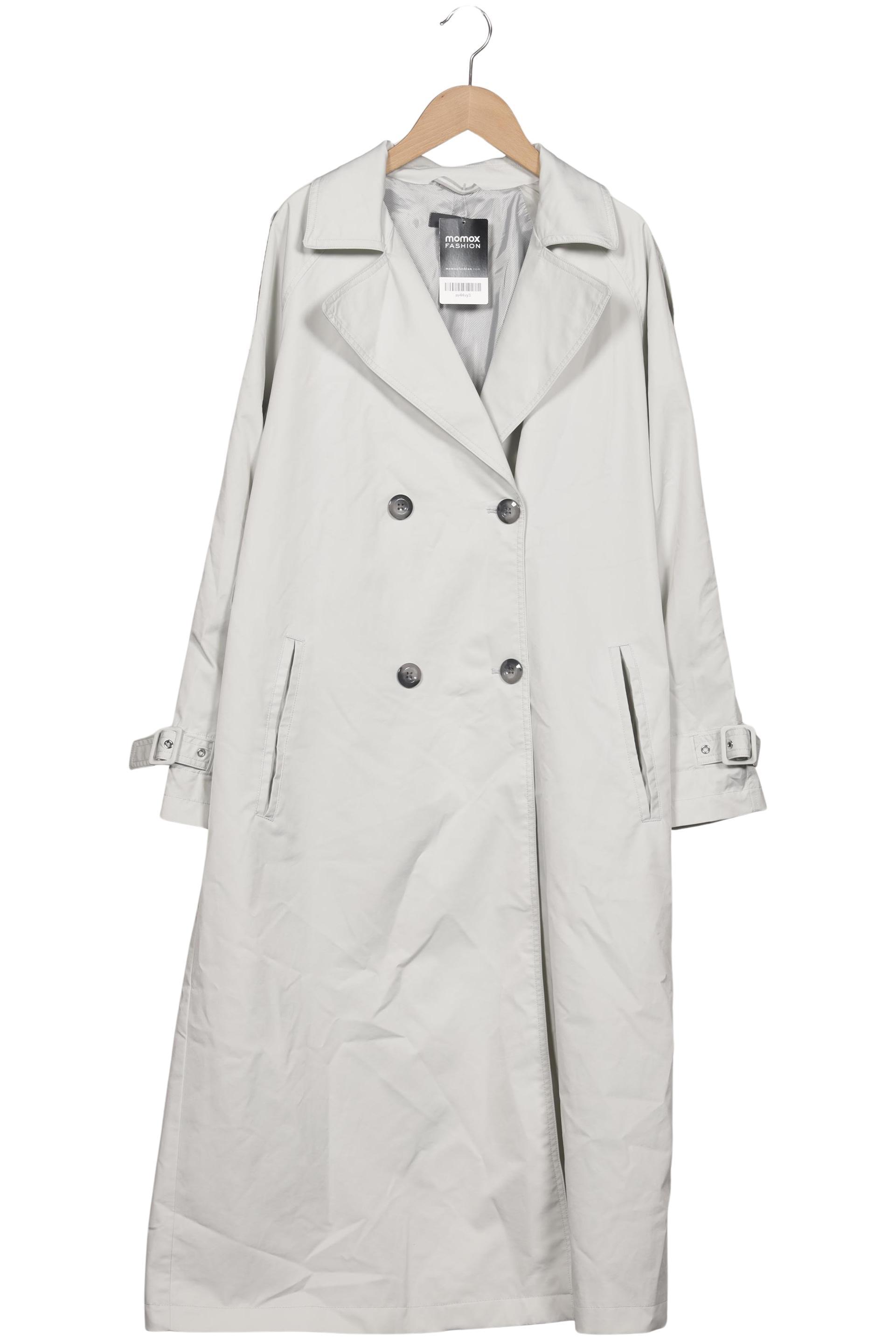 

Esprit Damen Mantel, beige, Gr. 36