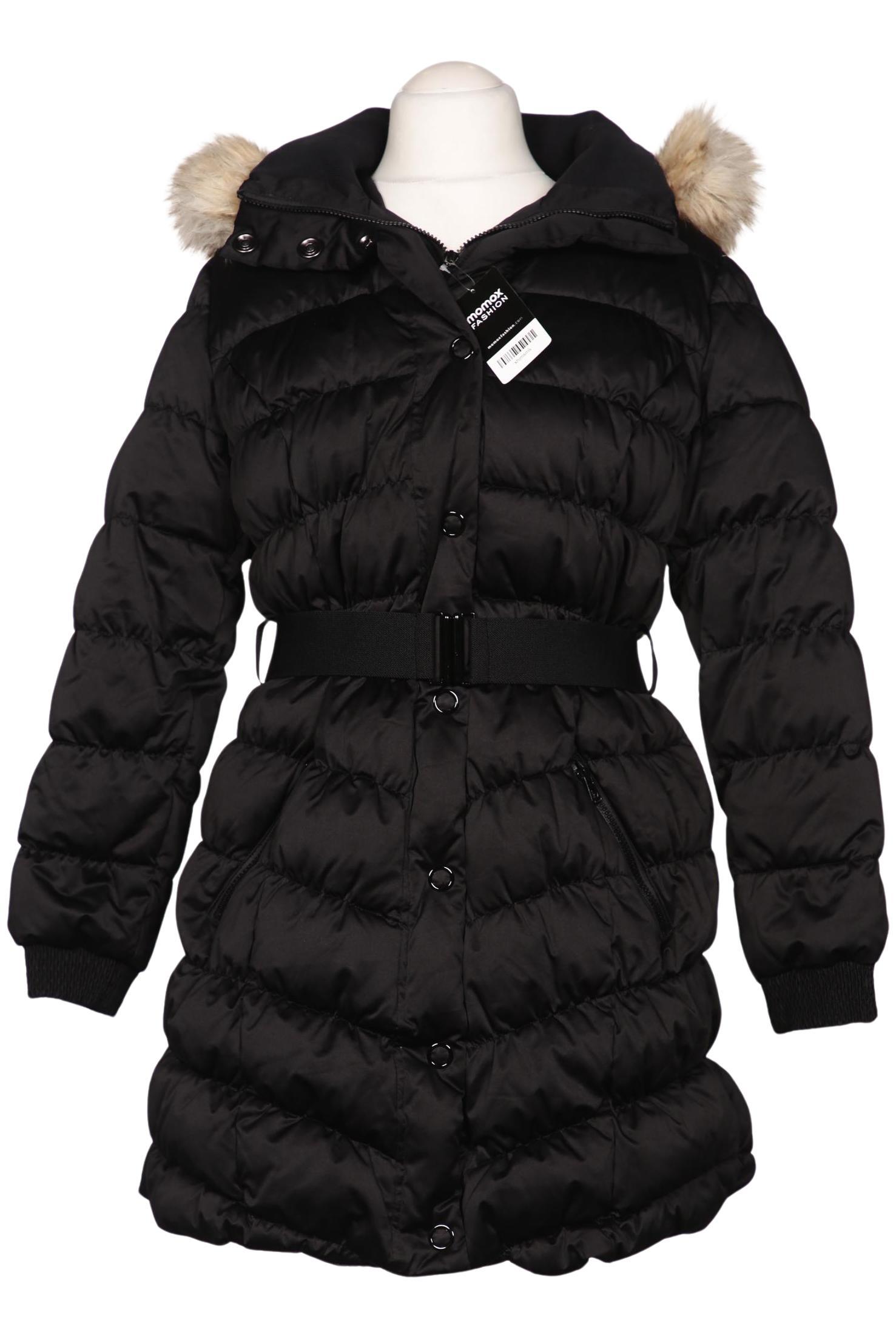 

Esprit Damen Mantel, schwarz, Gr. 42