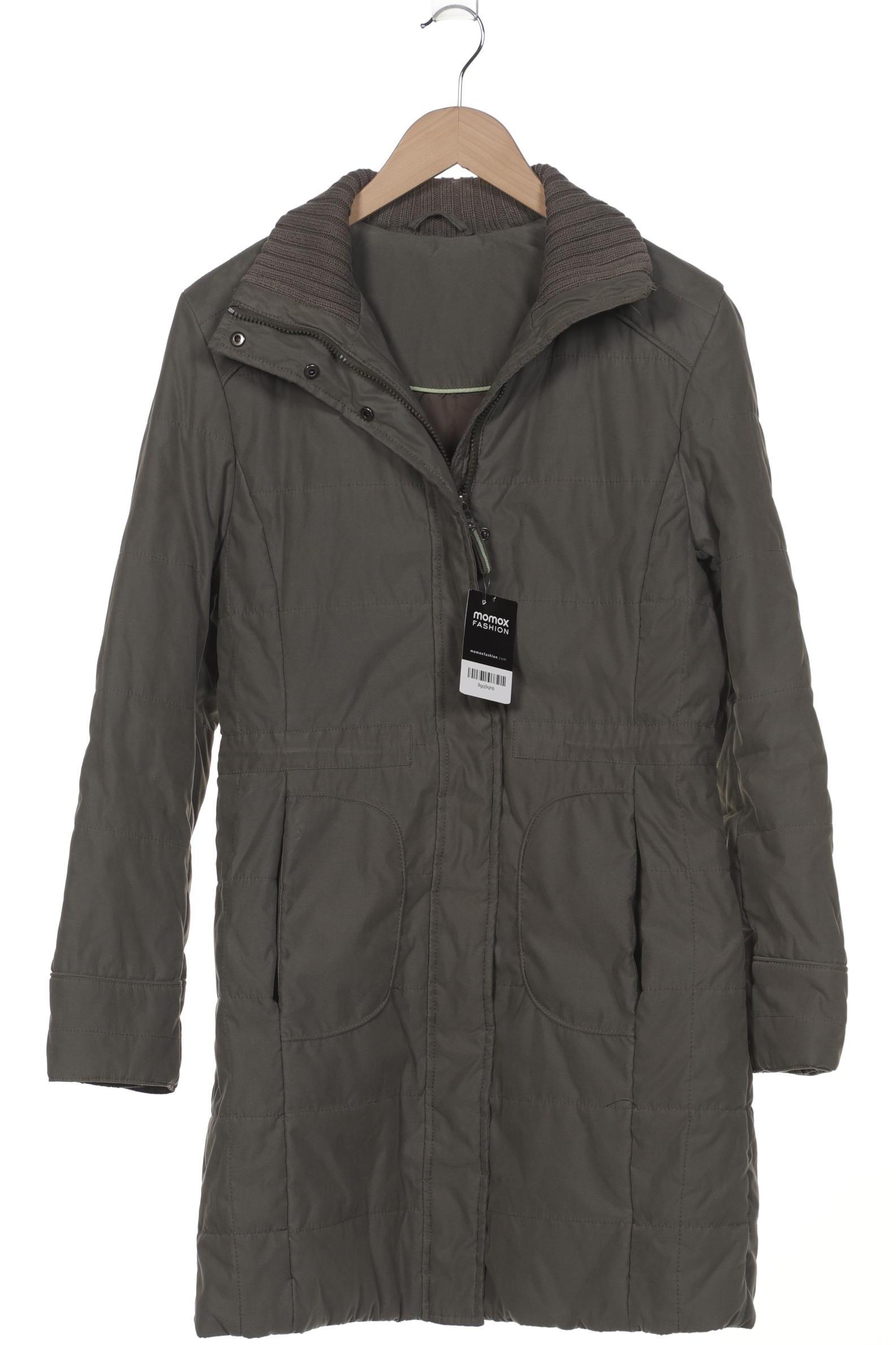 

Esprit Damen Mantel, grün, Gr. 38