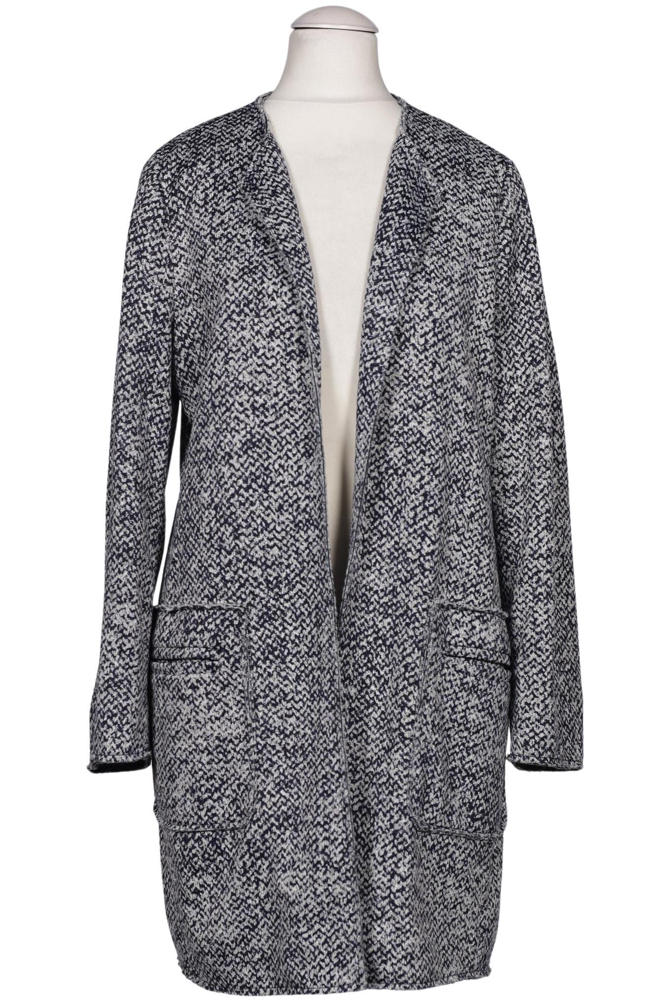 

Esprit Damen Mantel, mehrfarbig, Gr. 36