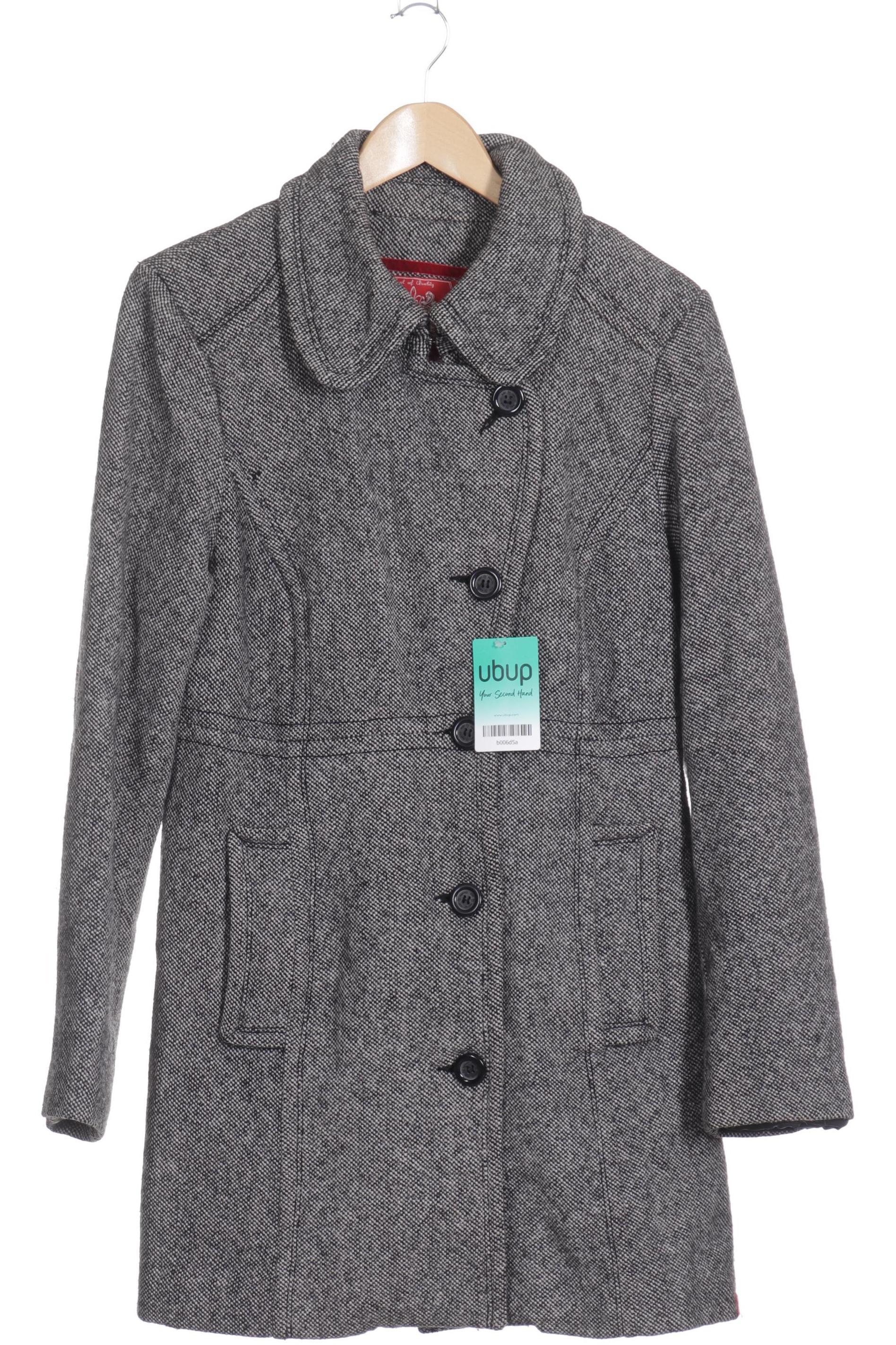 

Esprit Damen Mantel, grau, Gr.