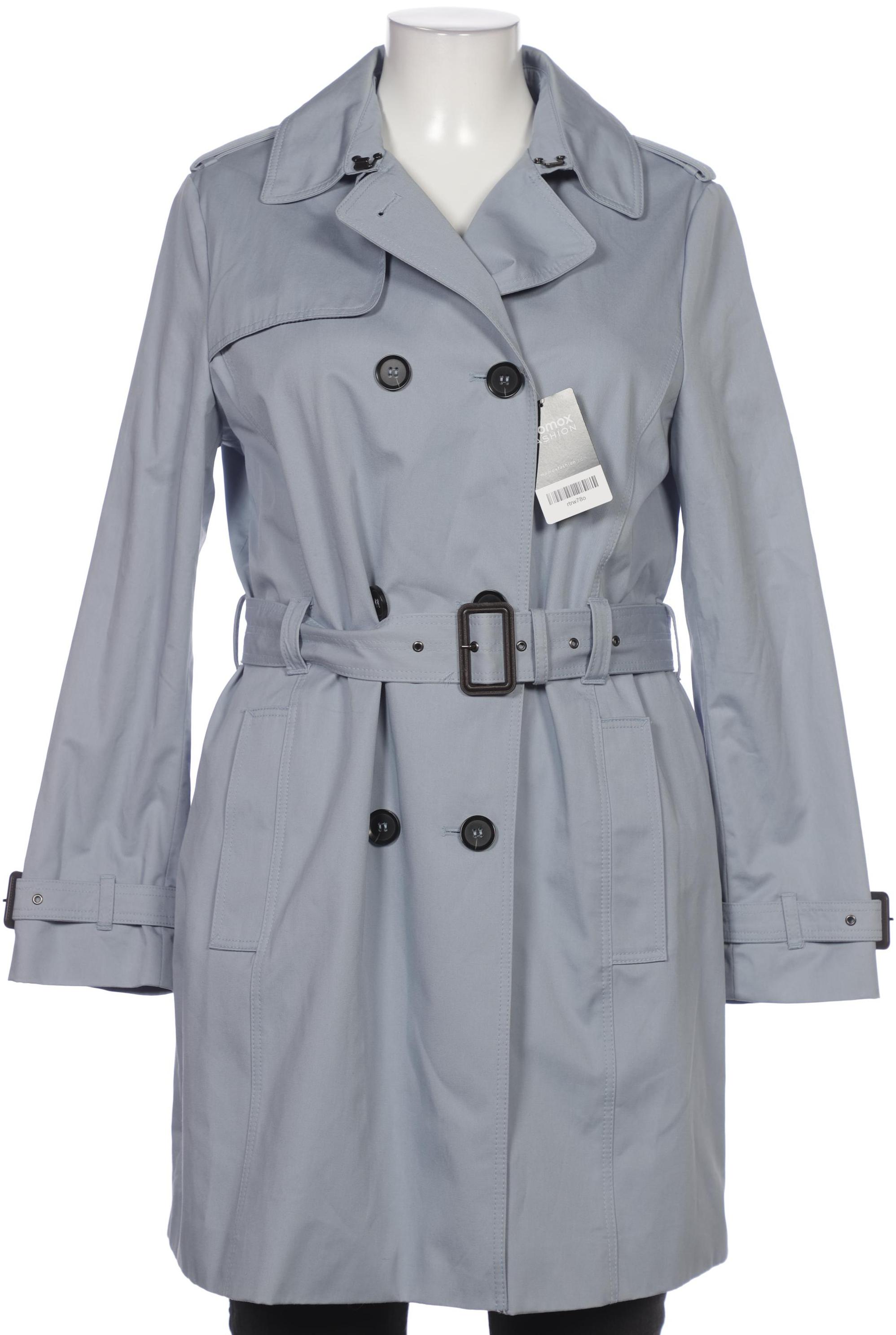 

Esprit Damen Mantel, hellblau