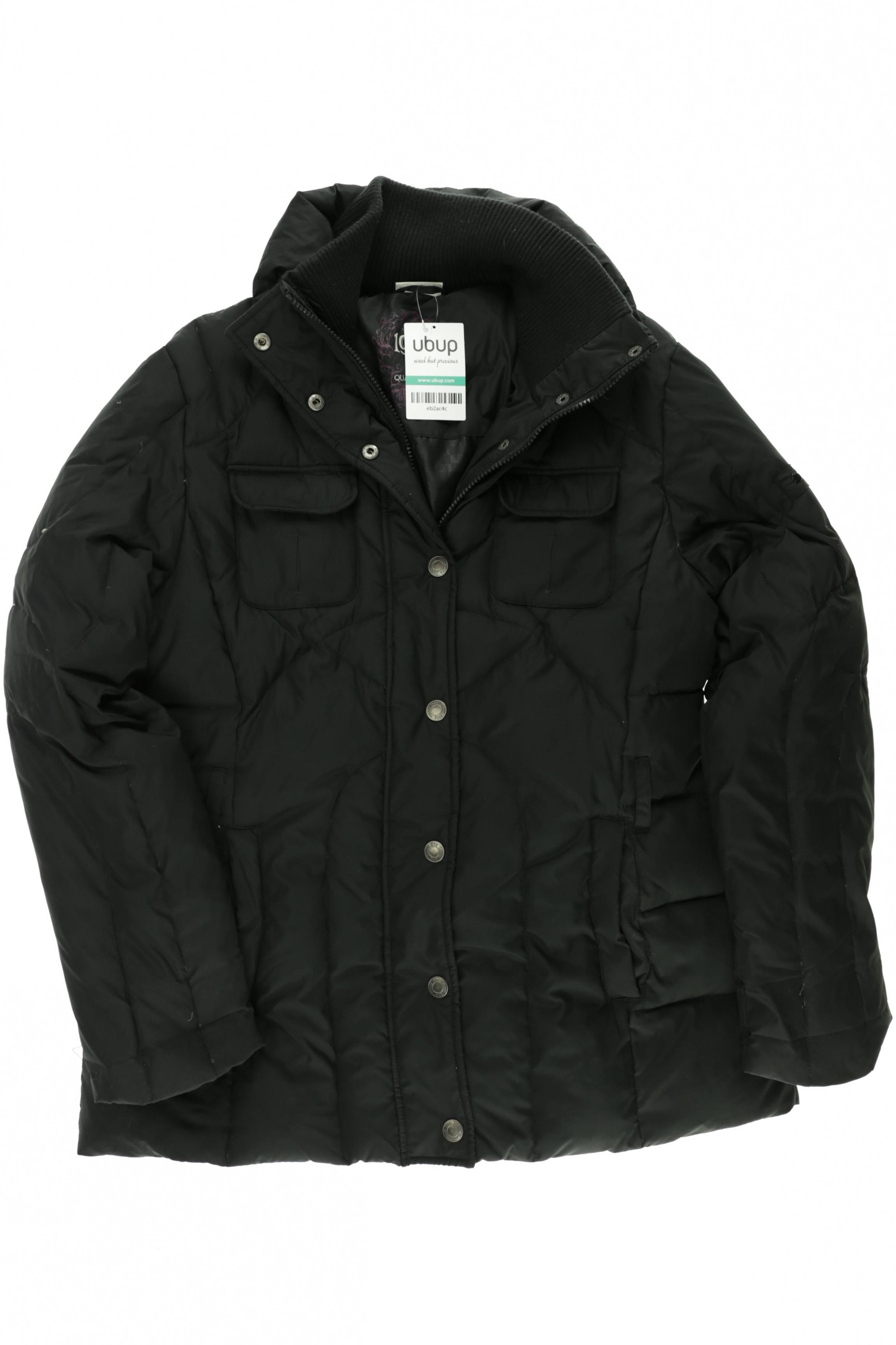 

Esprit Damen Mantel, schwarz, Gr. 40