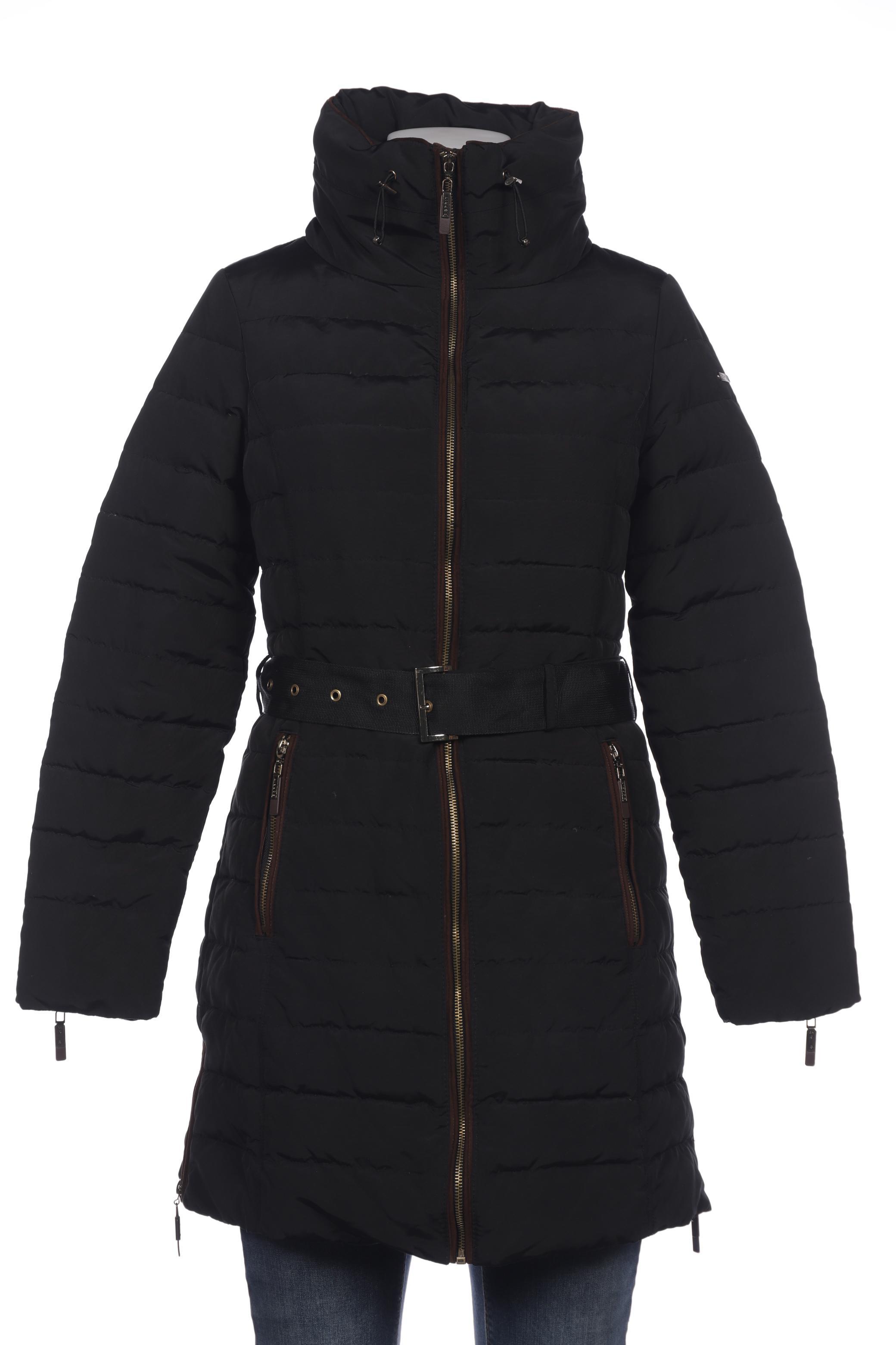 

Esprit Damen Mantel, schwarz, Gr. 36