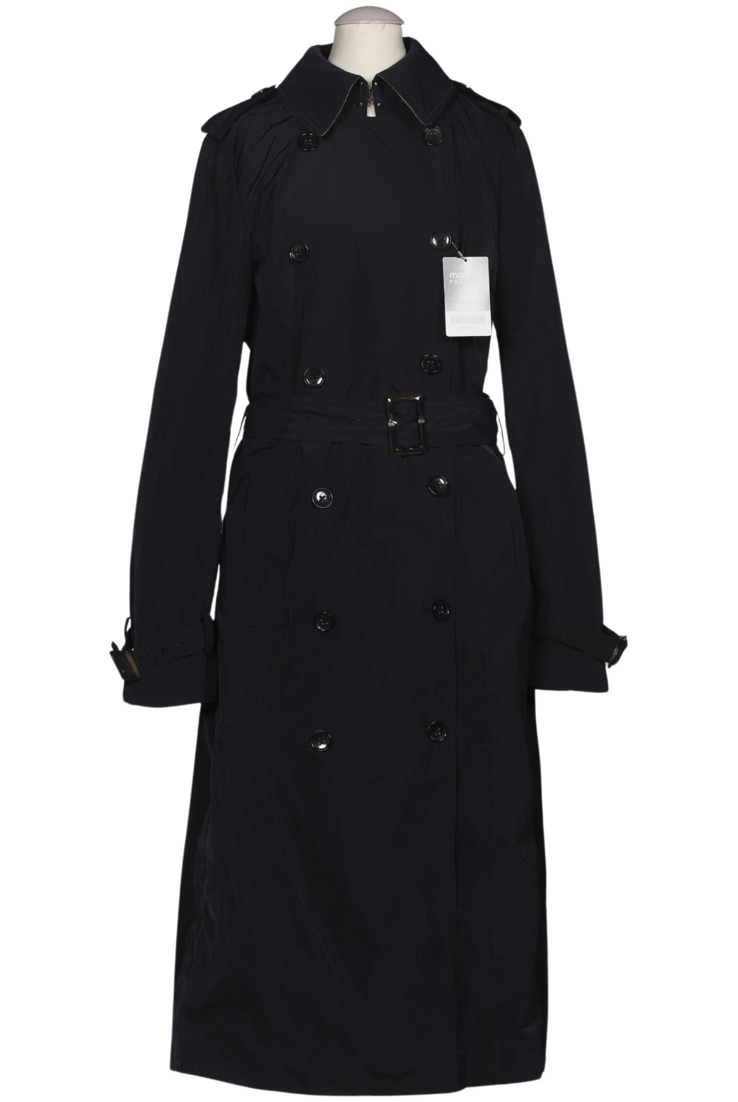 

Esprit Damen Mantel, marineblau, Gr. 38