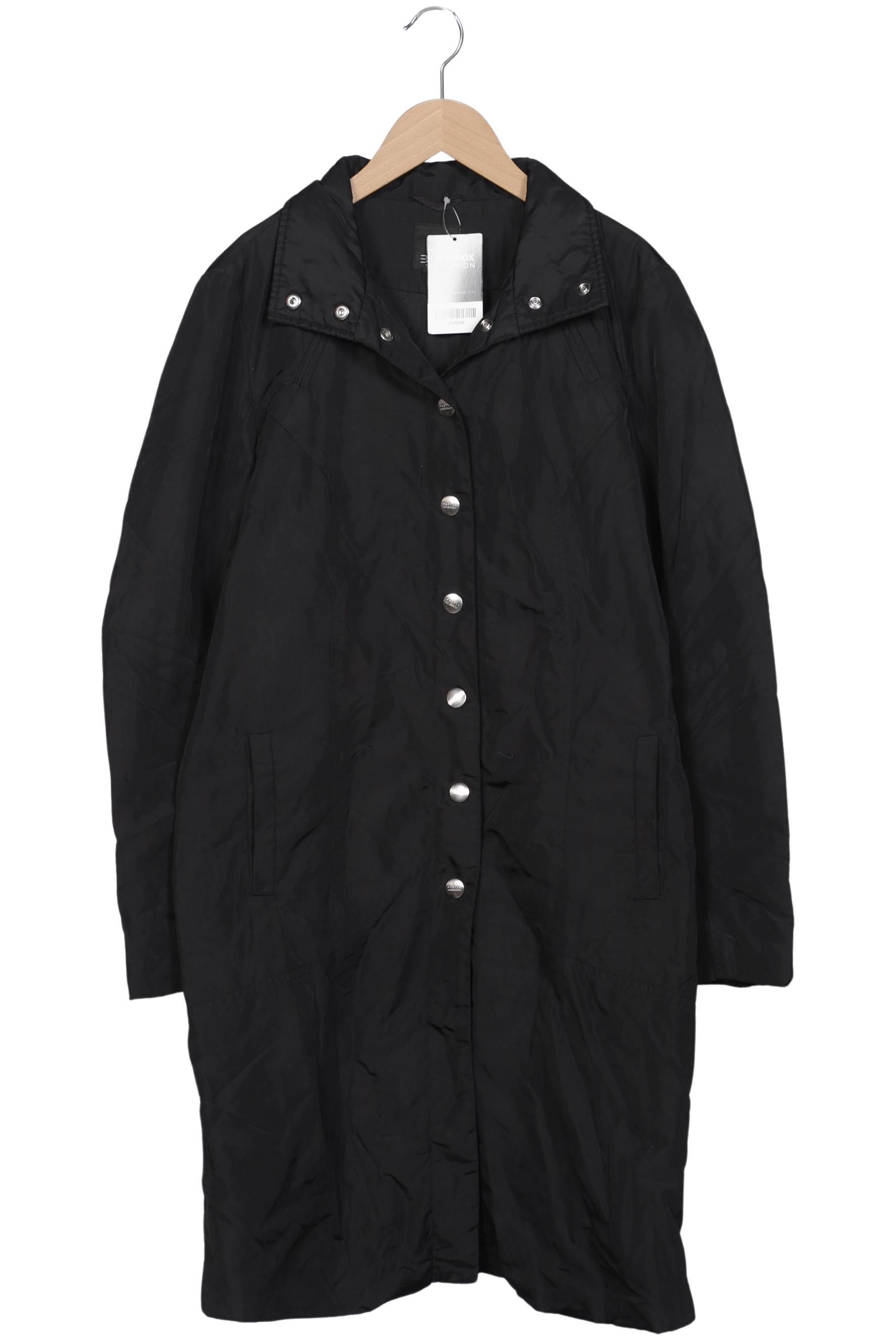 

Esprit Damen Mantel, schwarz, Gr. 38