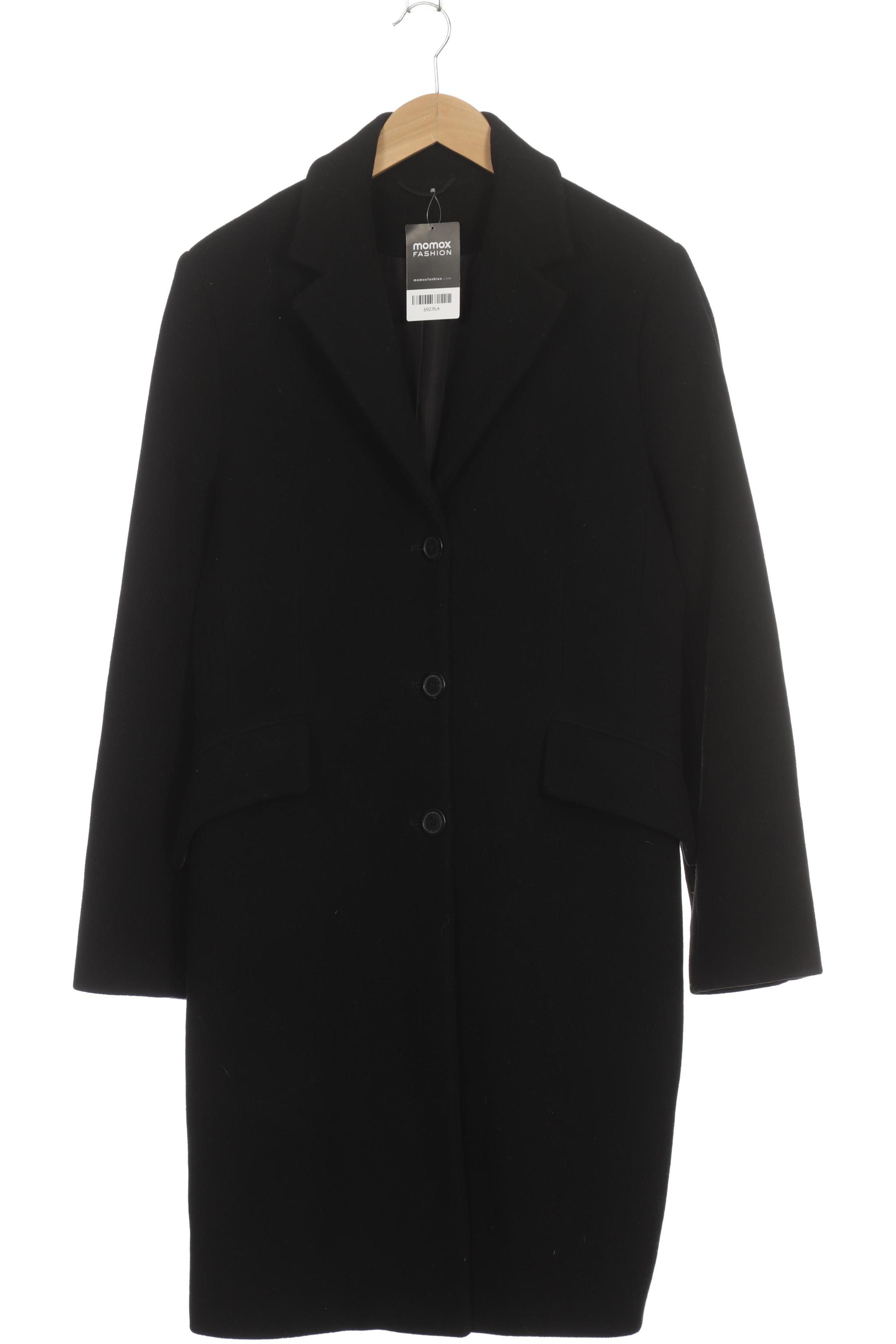 

Esprit Damen Mantel, schwarz, Gr.