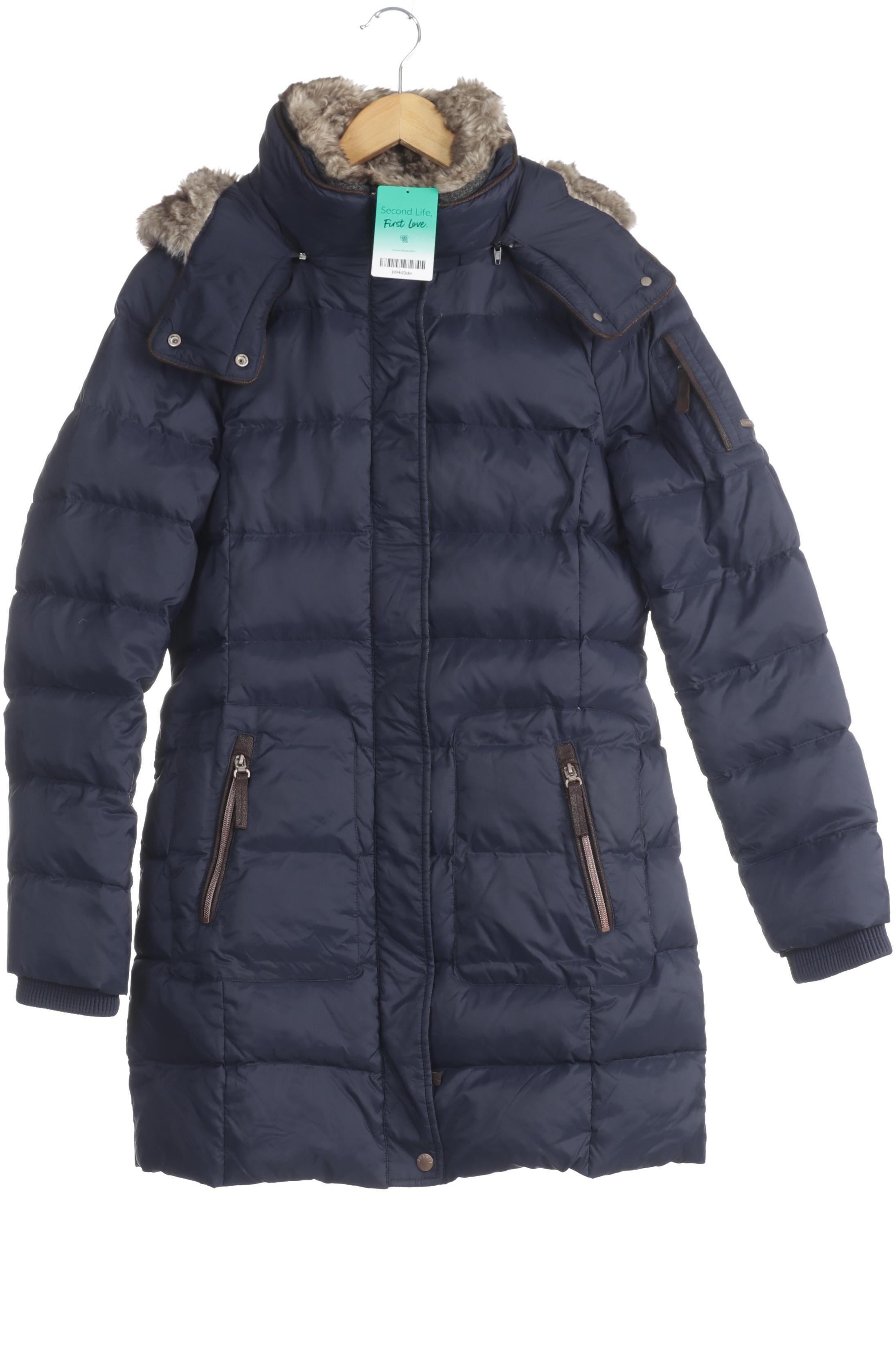 

Esprit Damen Mantel, blau, Gr.