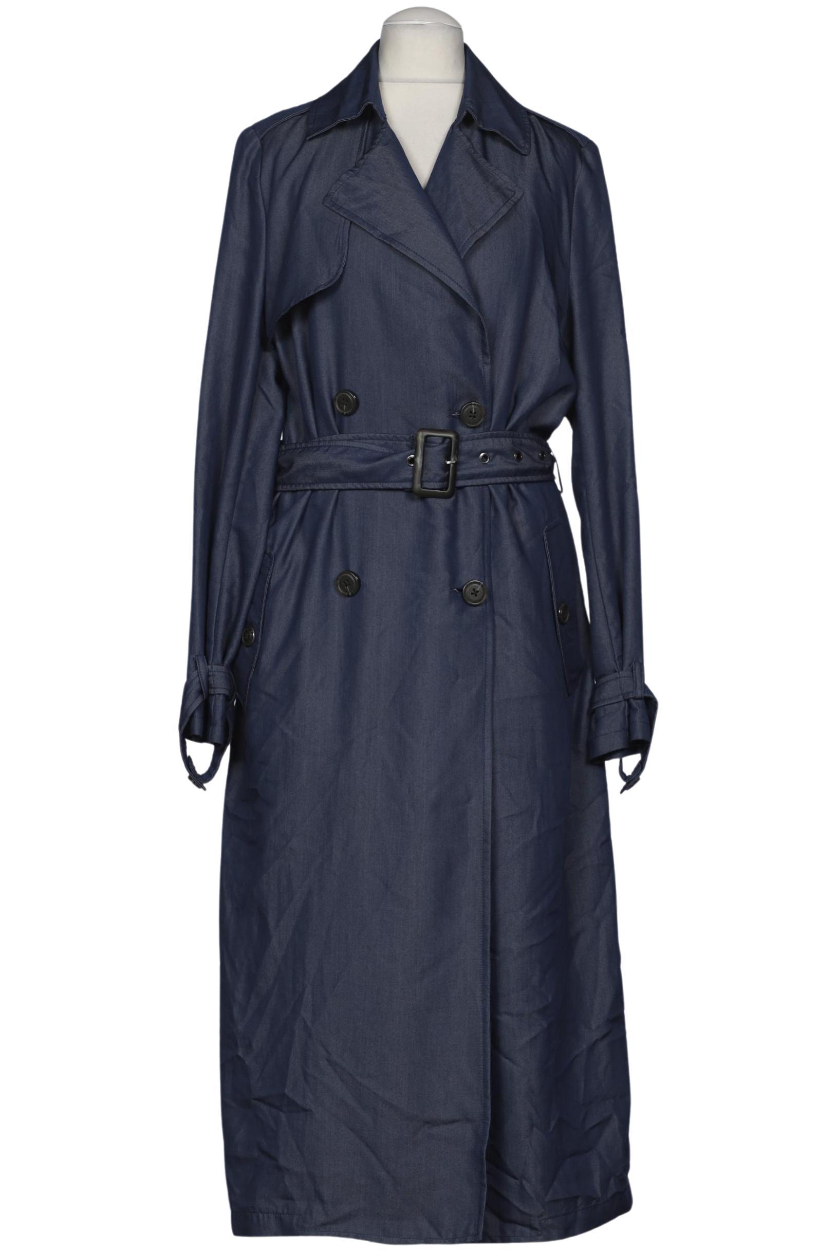 

Esprit Damen Mantel, marineblau, Gr. 36