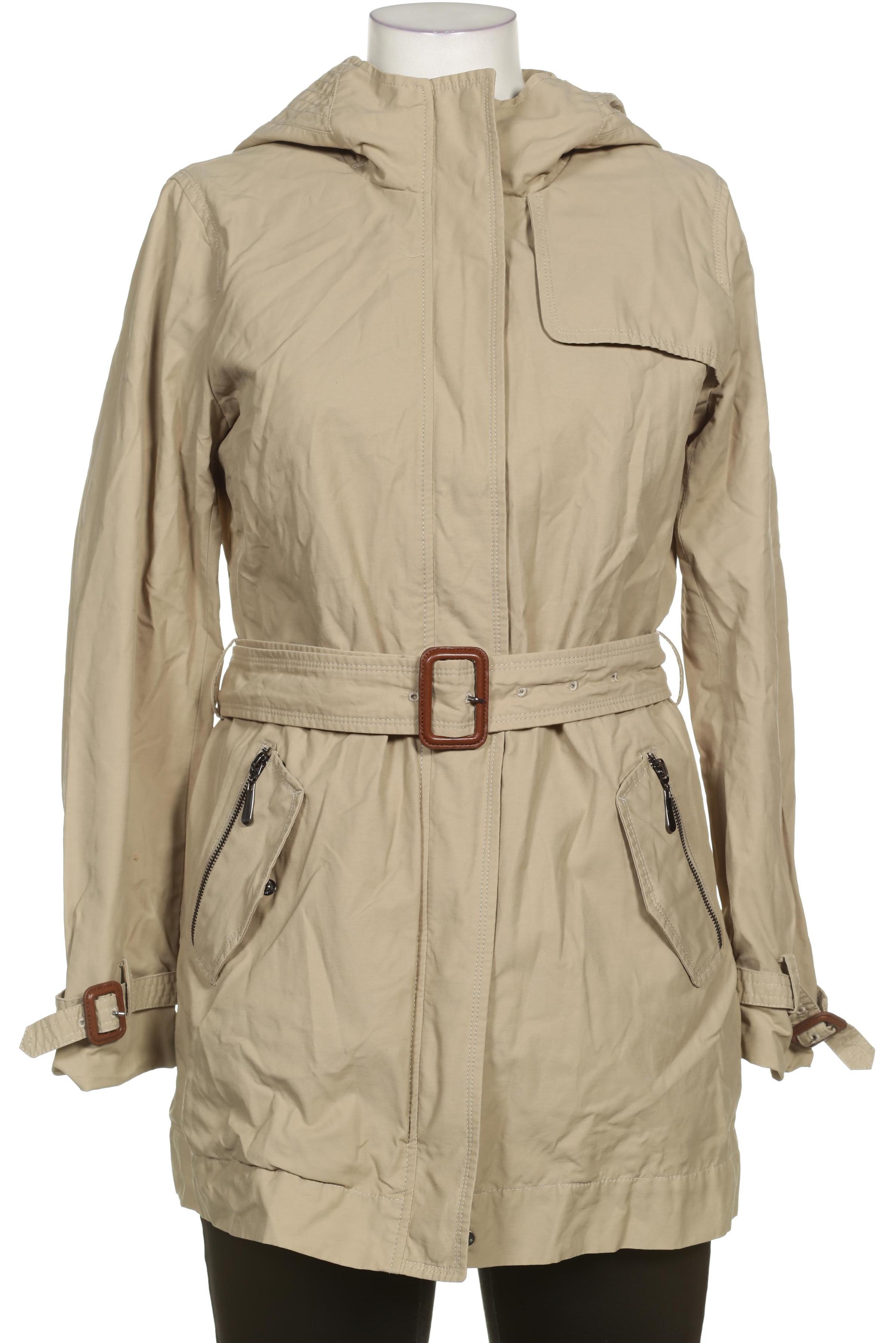 

Esprit Damen Mantel, beige, Gr. 38