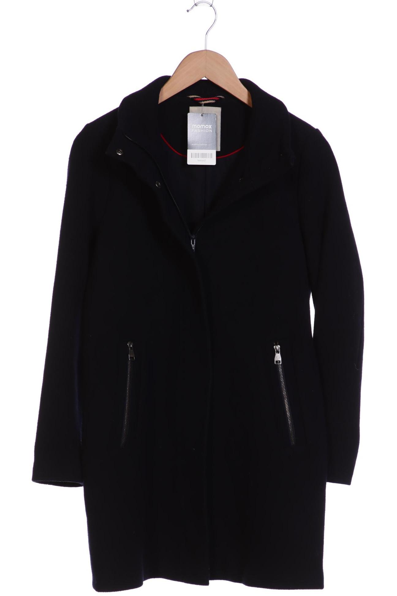 

Esprit Damen Mantel, marineblau