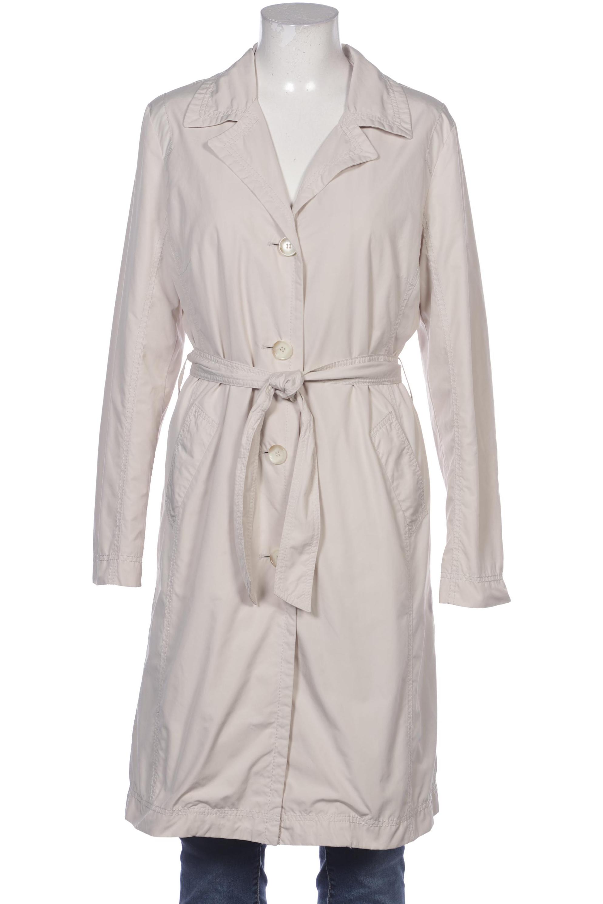 

Esprit Damen Mantel, beige, Gr. 42