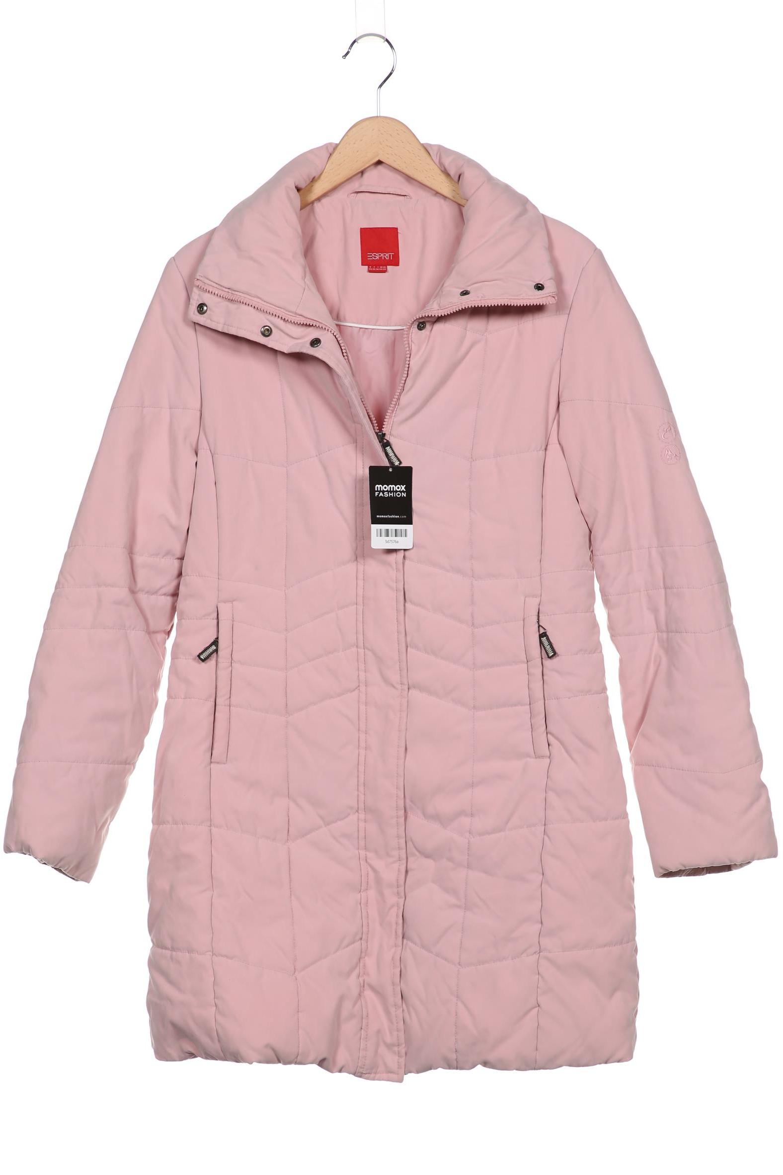 

Esprit Damen Mantel, pink, Gr. 46