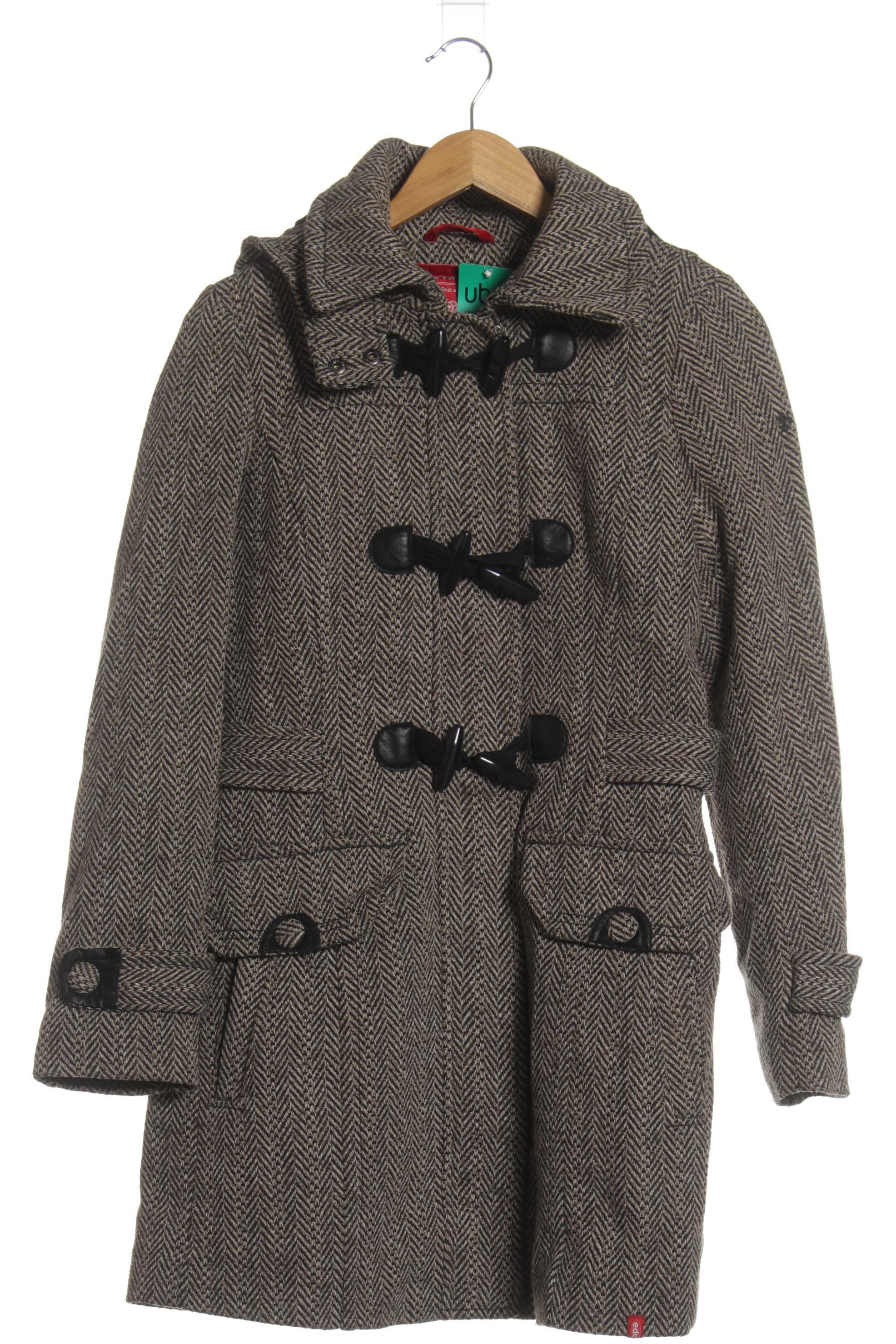 

Esprit Damen Mantel, beige, Gr.