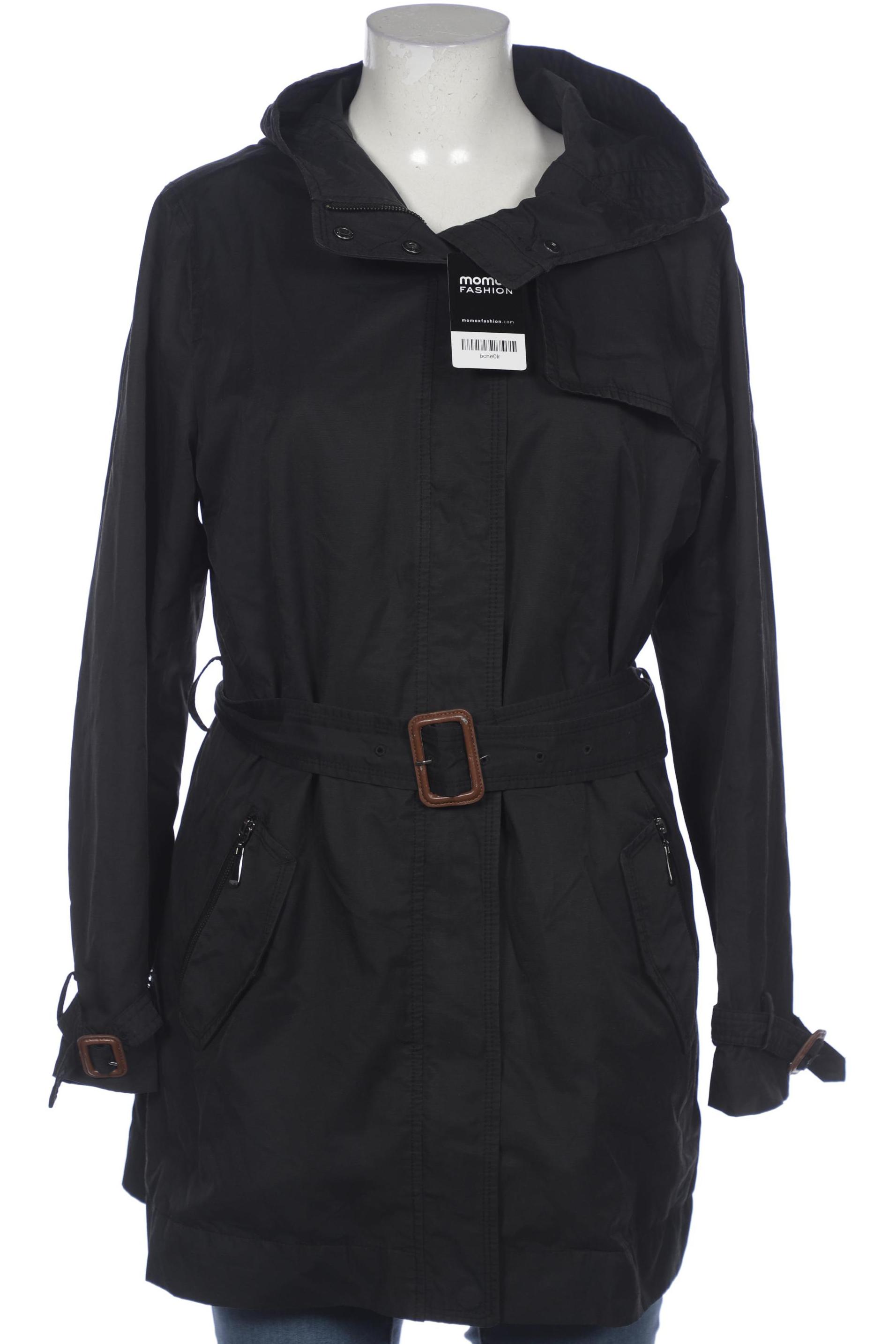 

Esprit Damen Mantel, schwarz, Gr. 42