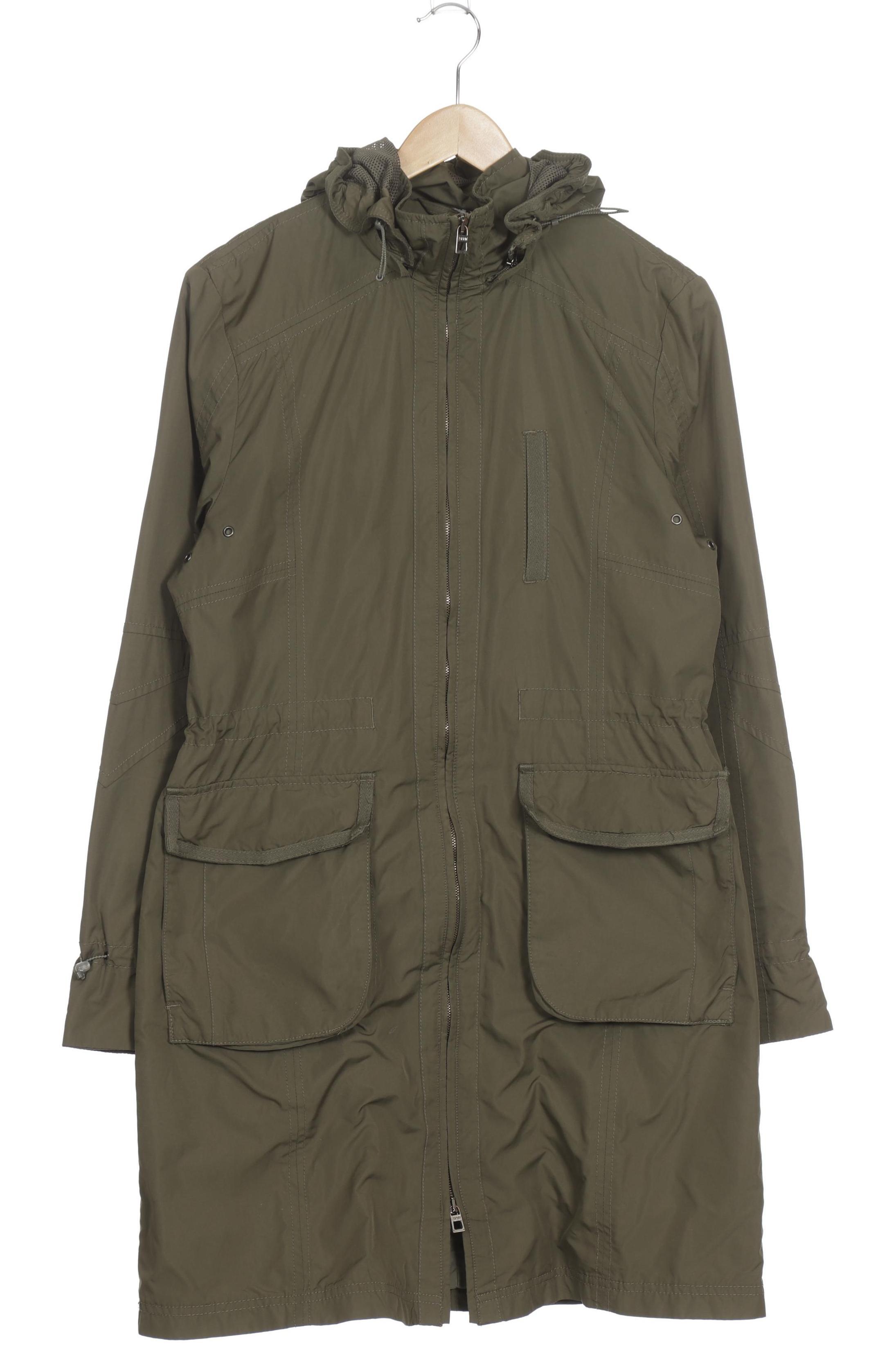 

Esprit Damen Mantel, grün, Gr.