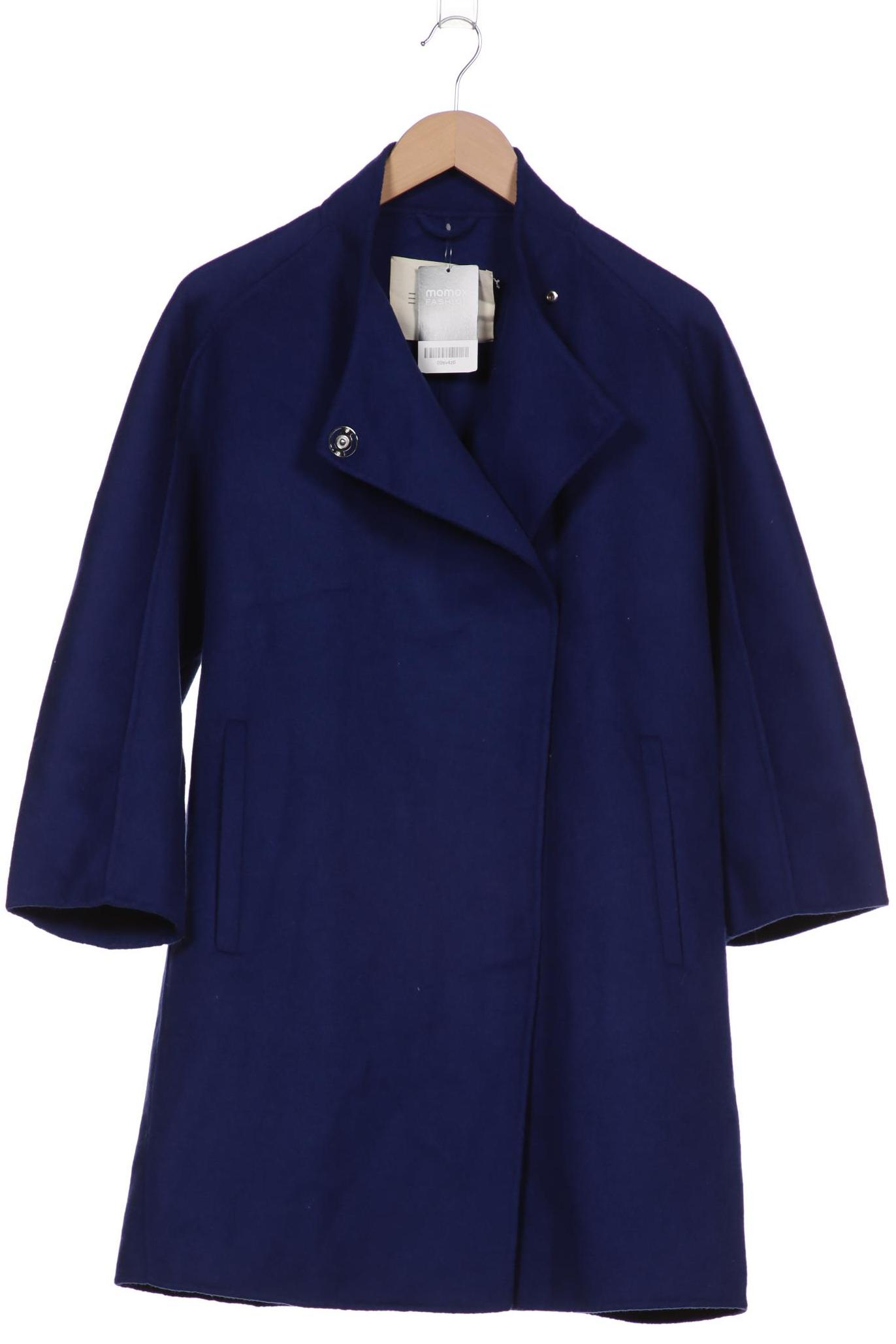 

Esprit Damen Mantel, marineblau
