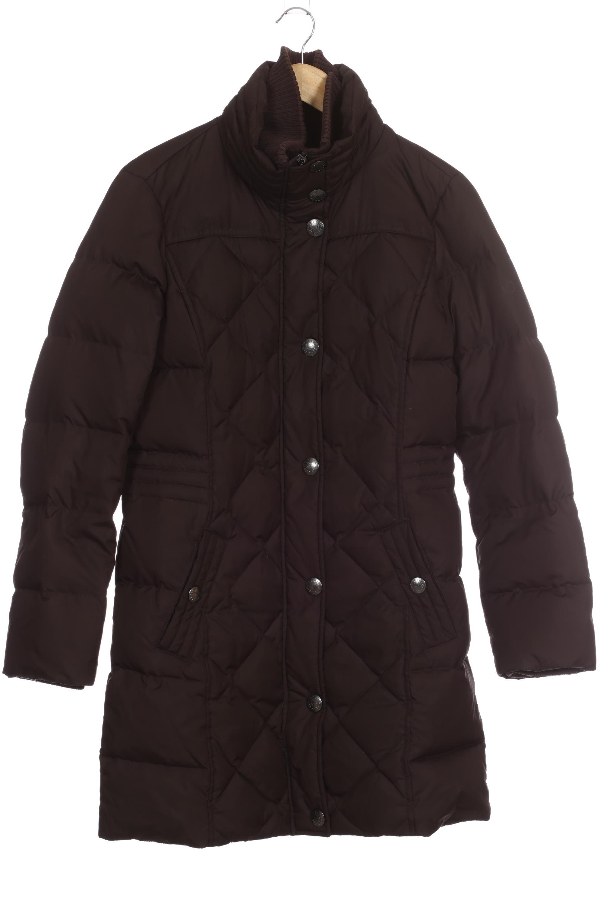 

Esprit Damen Mantel, braun, Gr. 40