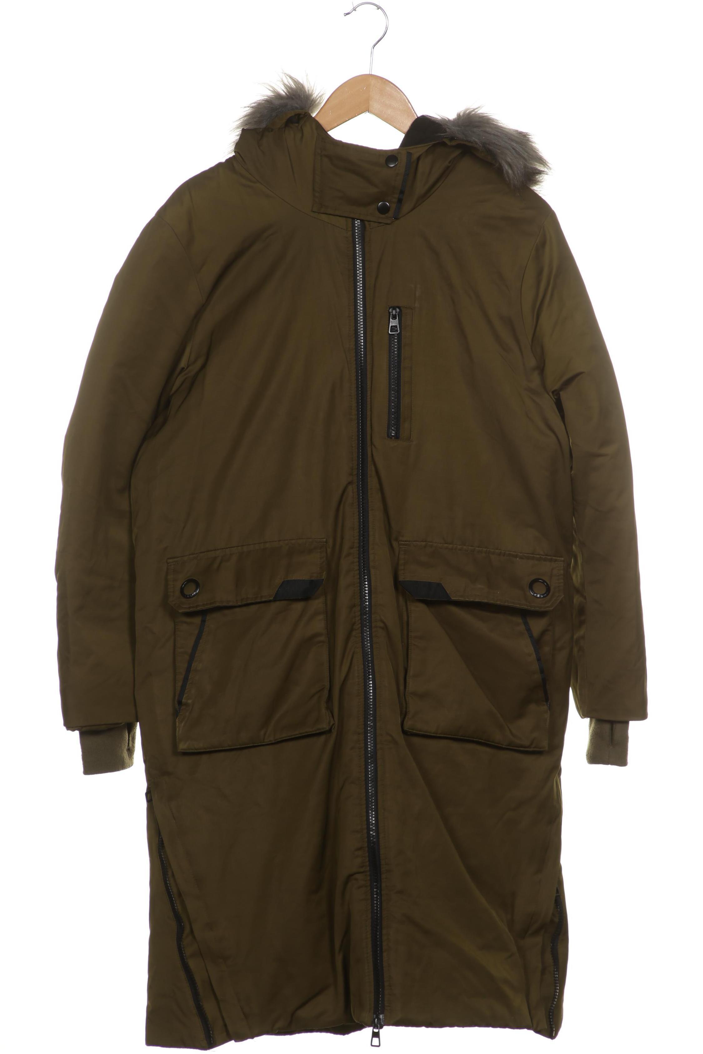 

Esprit Damen Mantel, grün, Gr.