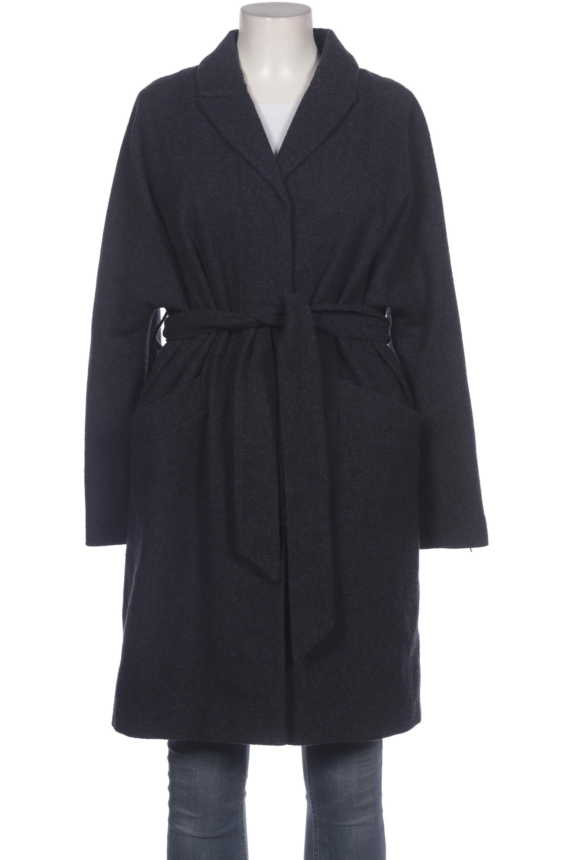 

Esprit Damen Mantel, marineblau, Gr. 42