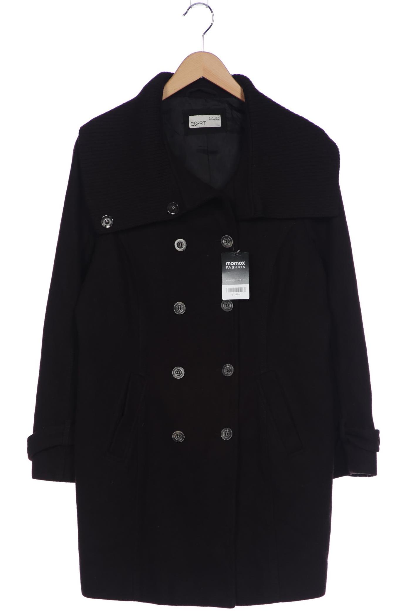 

Esprit Damen Mantel, braun, Gr. 44