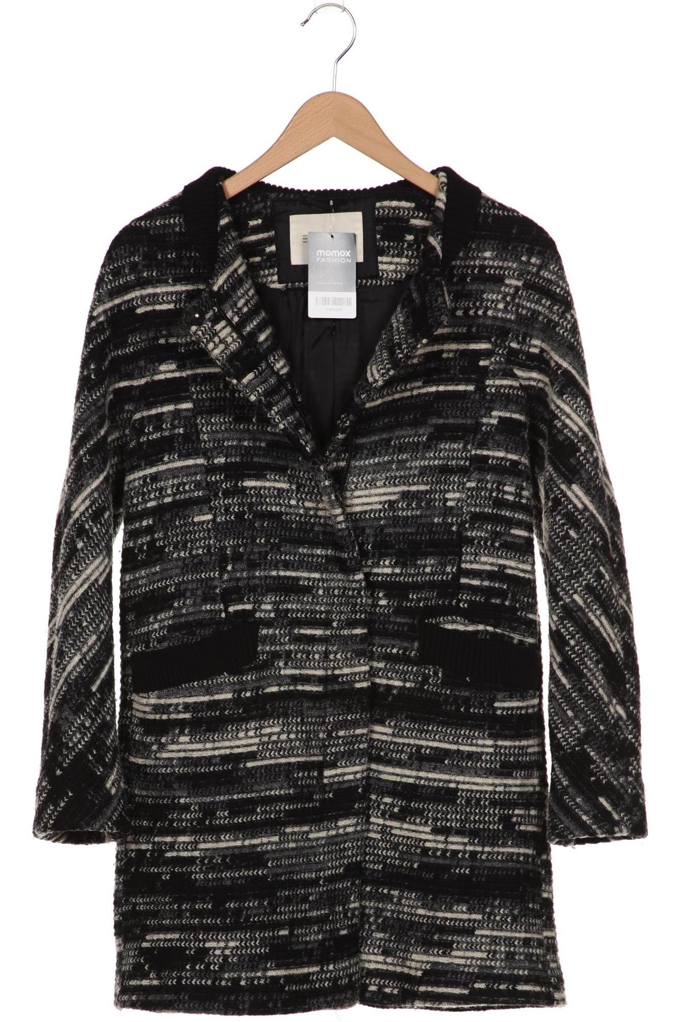 

Esprit Damen Mantel, grau, Gr. 36