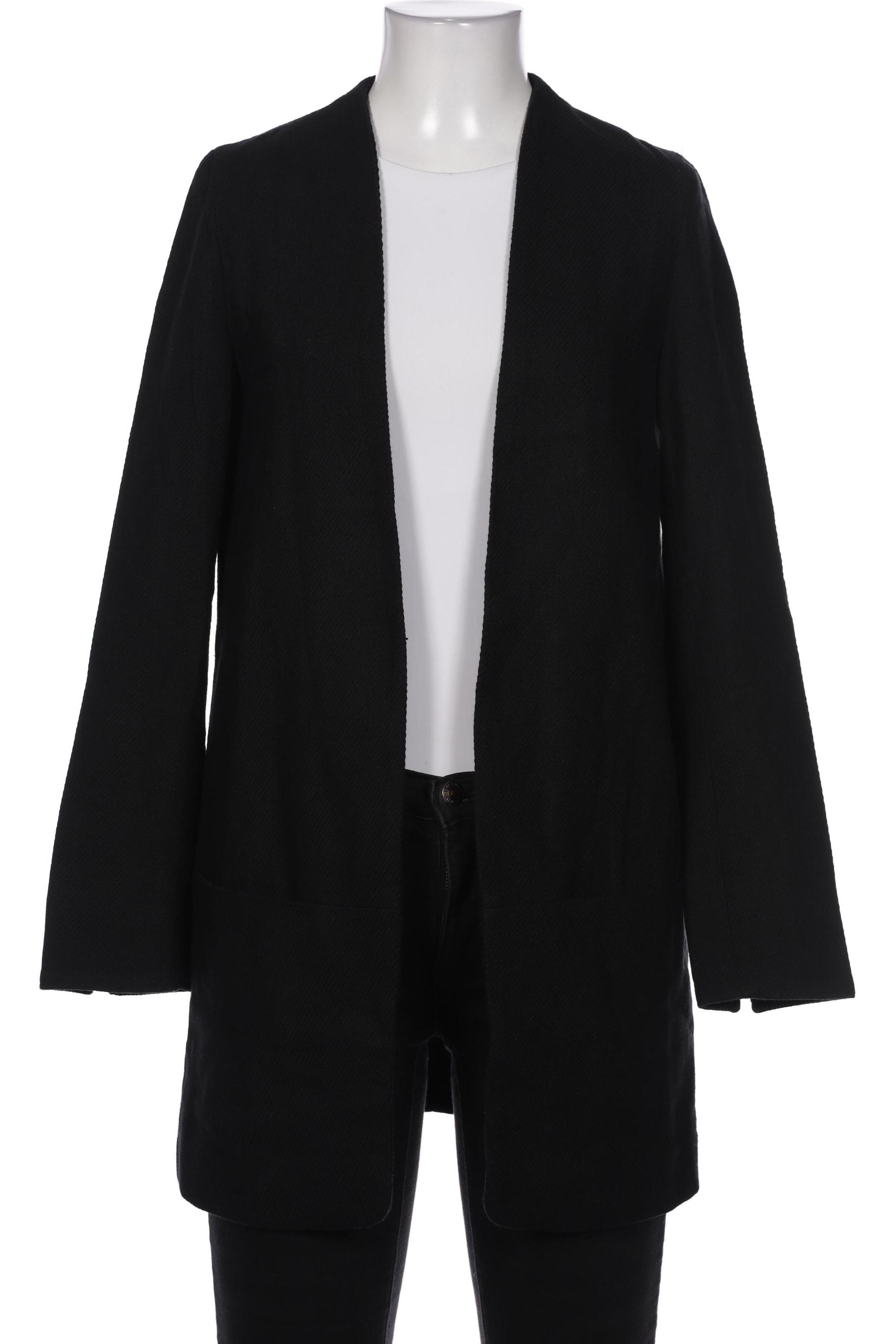 

Esprit Damen Mantel, schwarz, Gr. 34