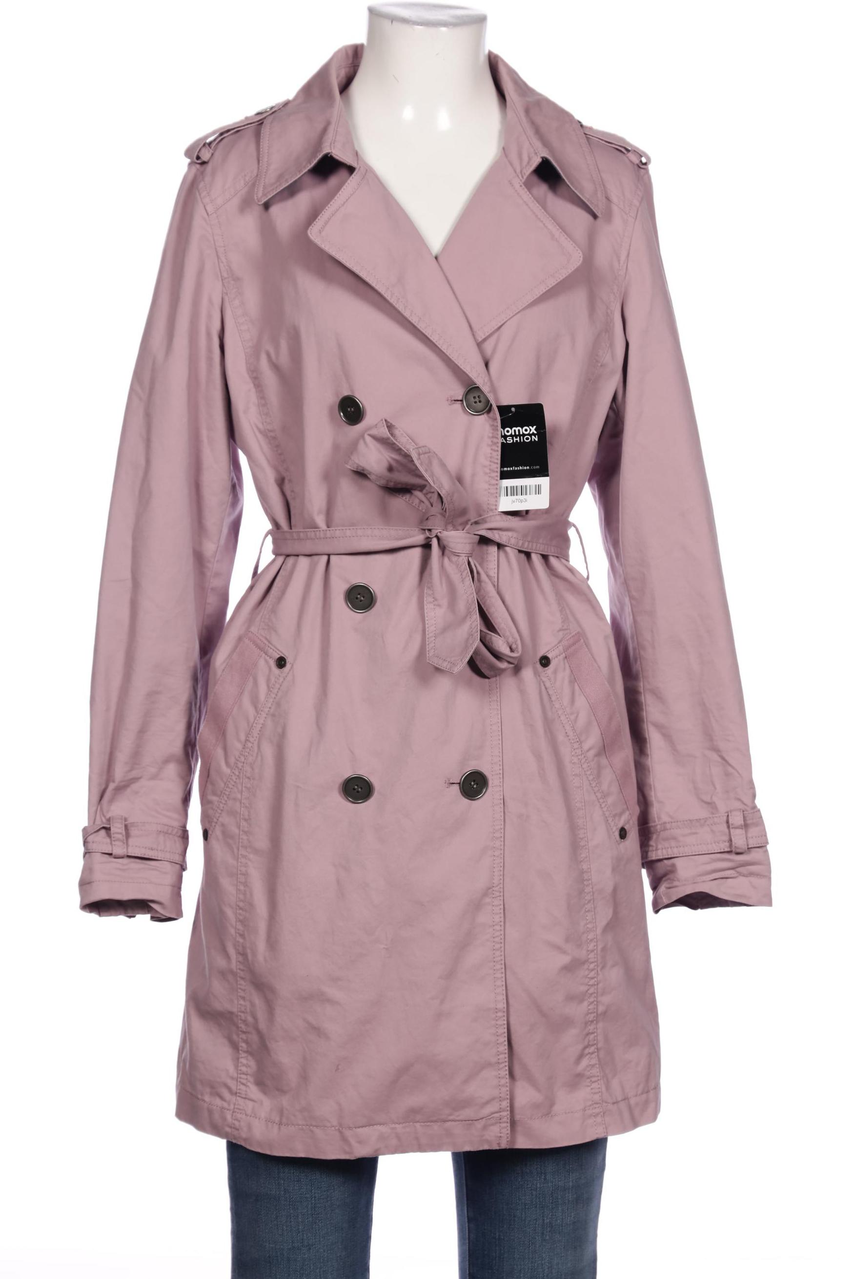 

Esprit Damen Mantel, pink, Gr. 38
