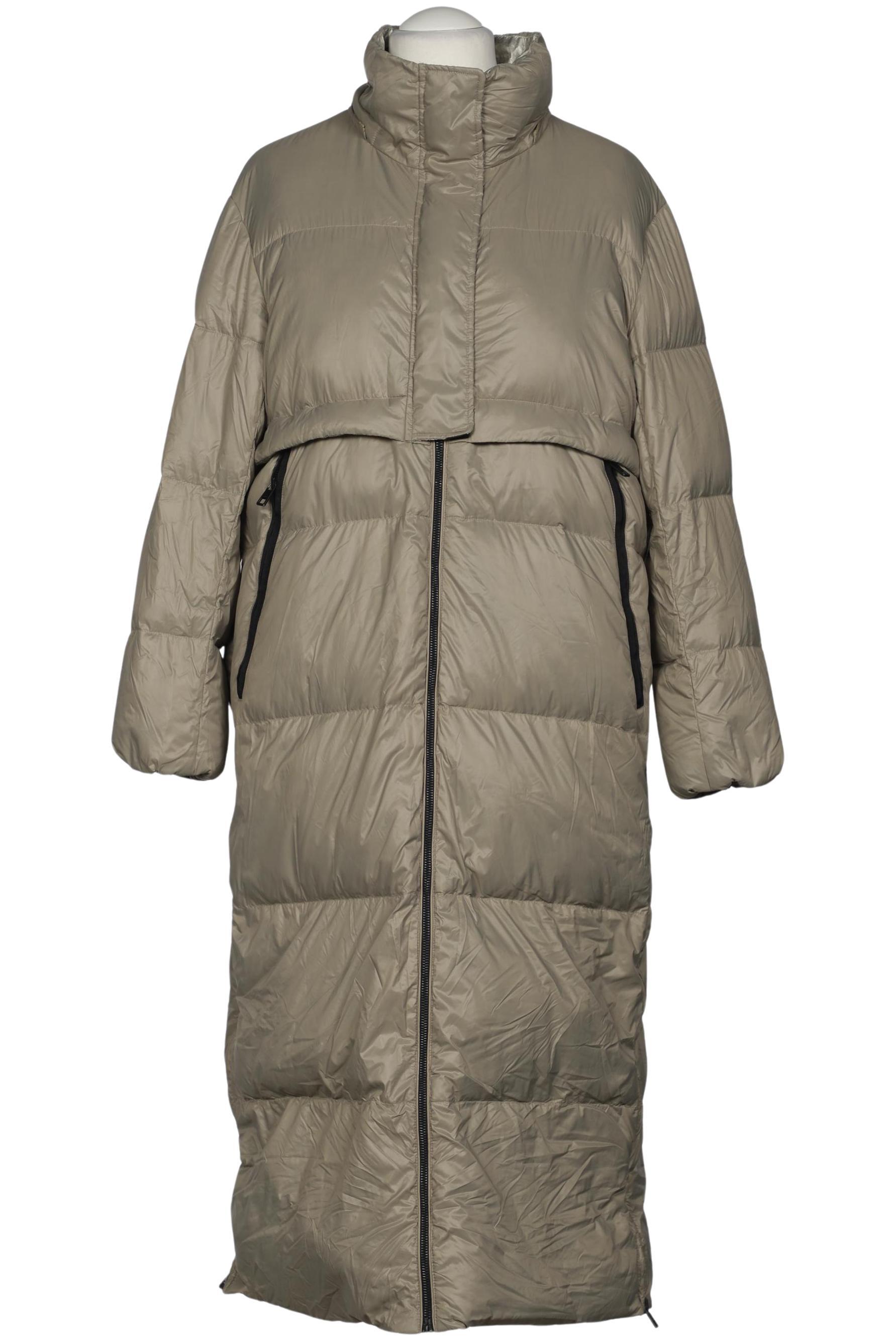 

Esprit Damen Mantel, beige, Gr. 36