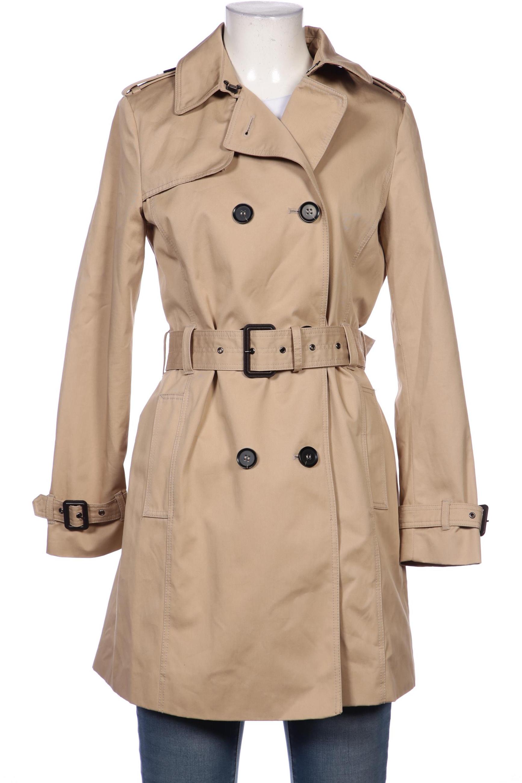 

Esprit Damen Mantel, beige