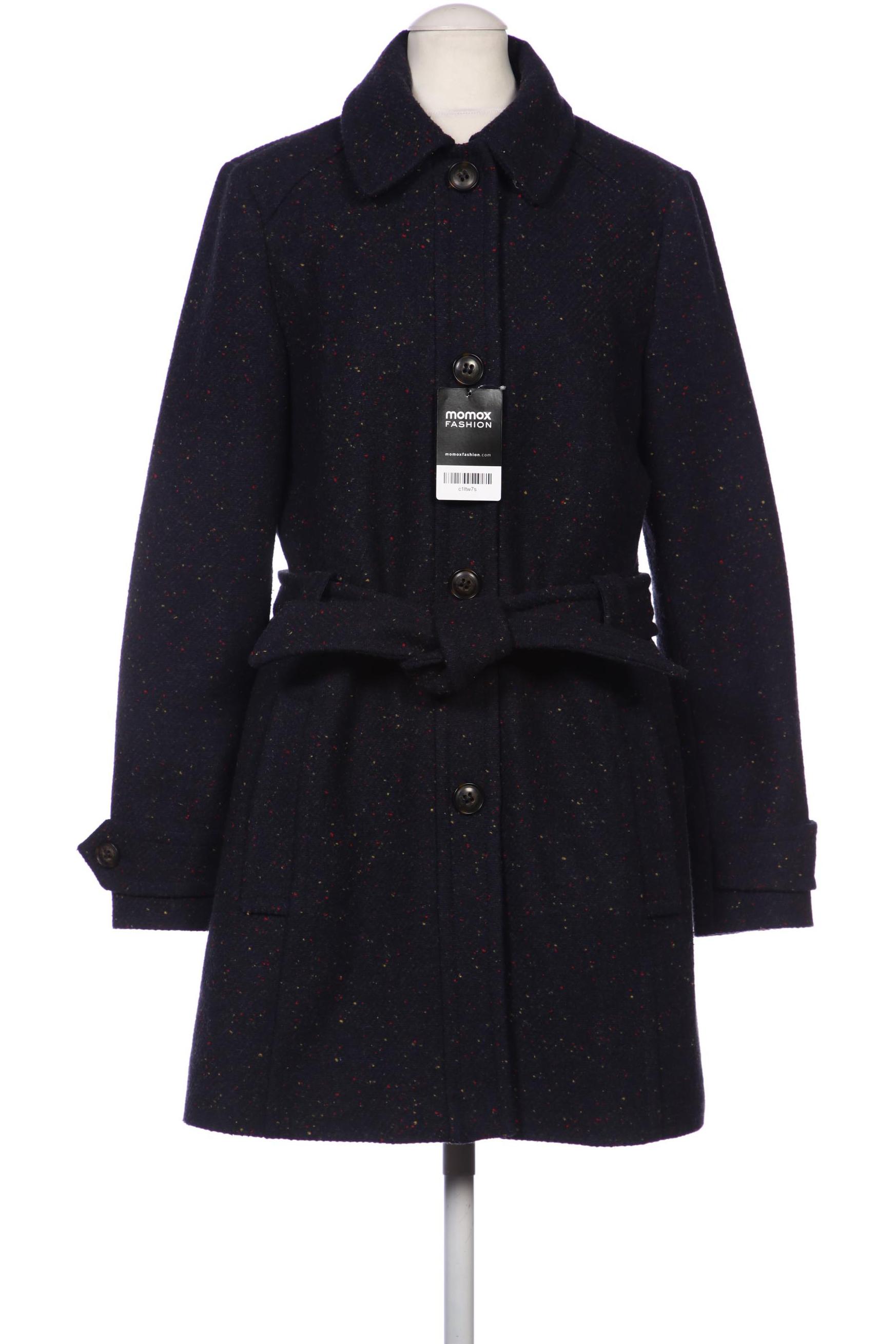 

Esprit Damen Mantel, marineblau, Gr. 38