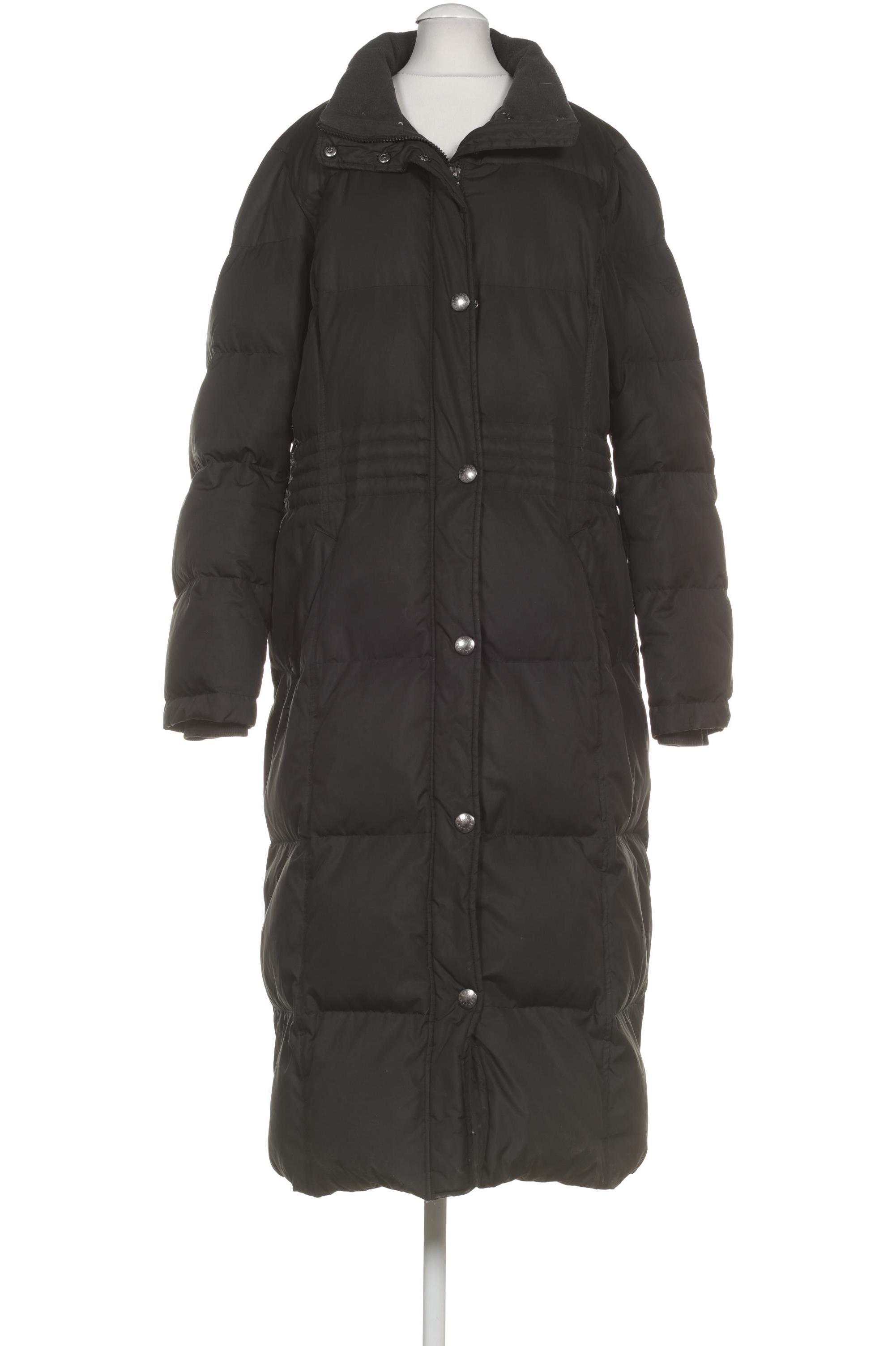 

Esprit Damen Mantel, schwarz, Gr. 44