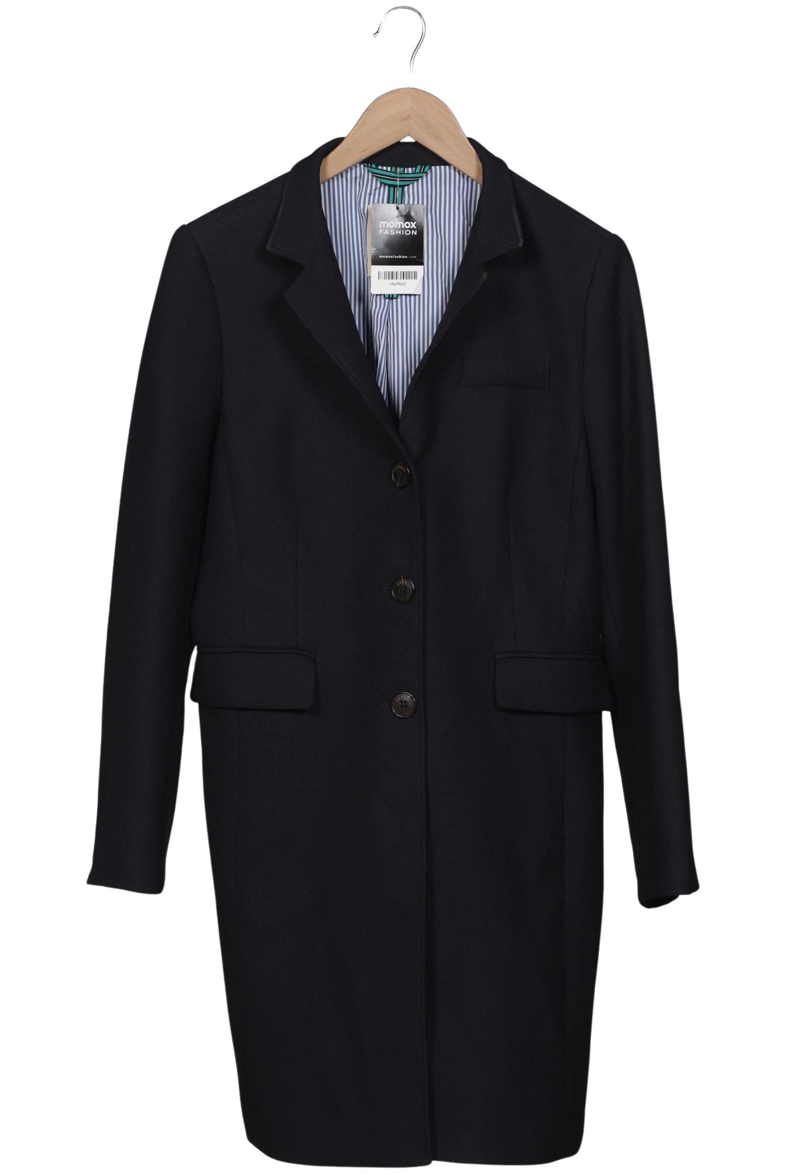 

Esprit Damen Mantel, marineblau, Gr. 42