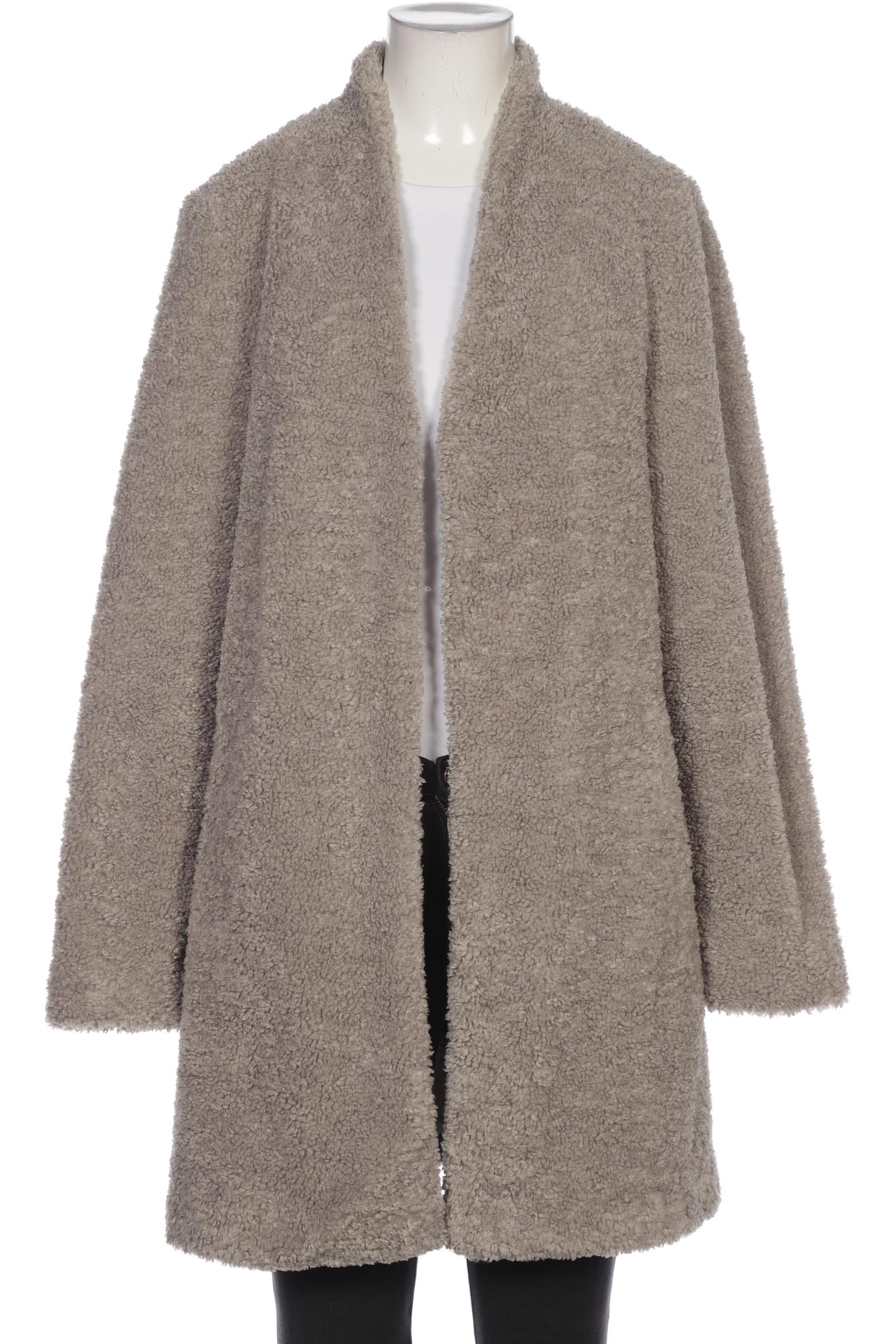 

Esprit Damen Mantel, grau
