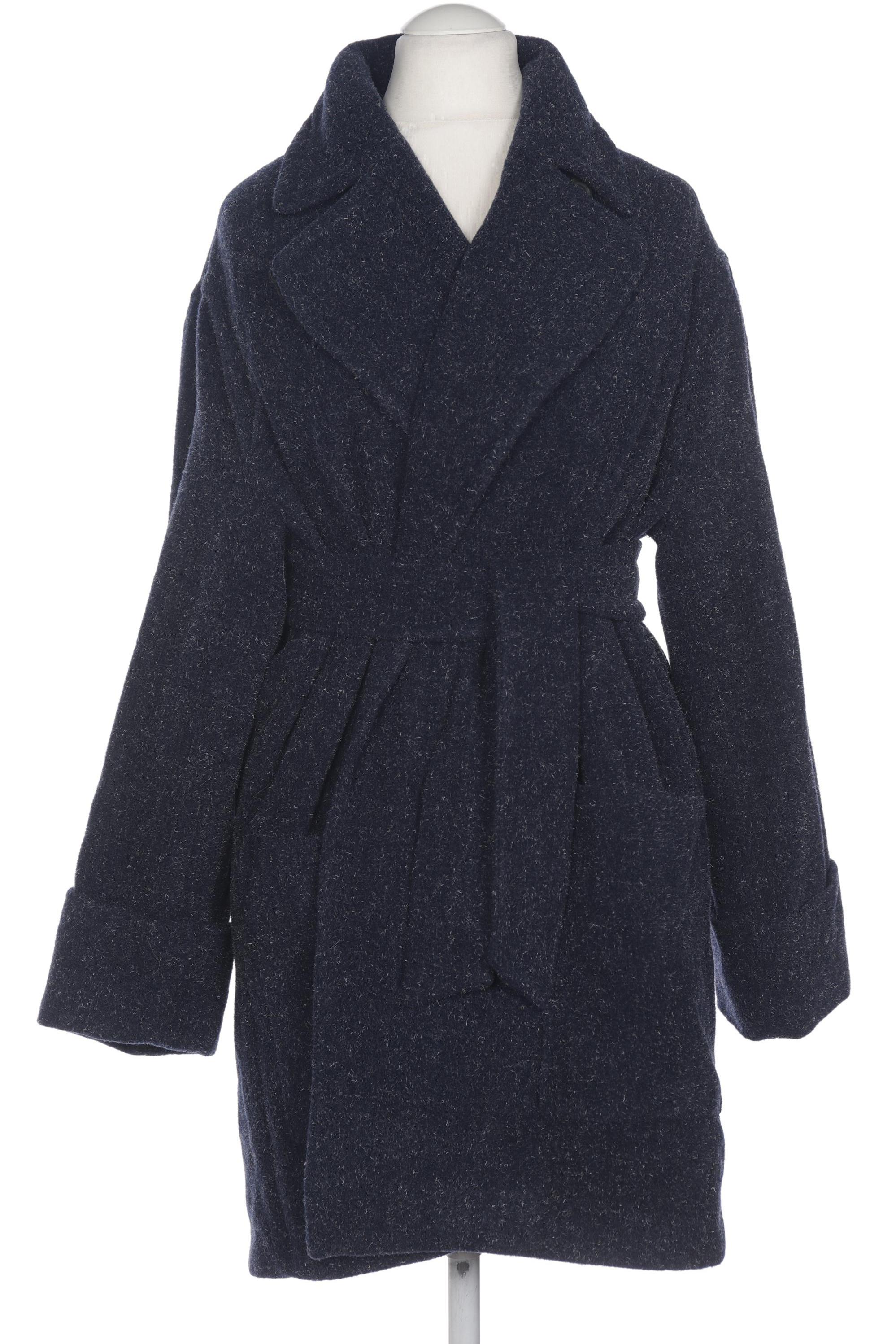 

Esprit Damen Mantel, marineblau