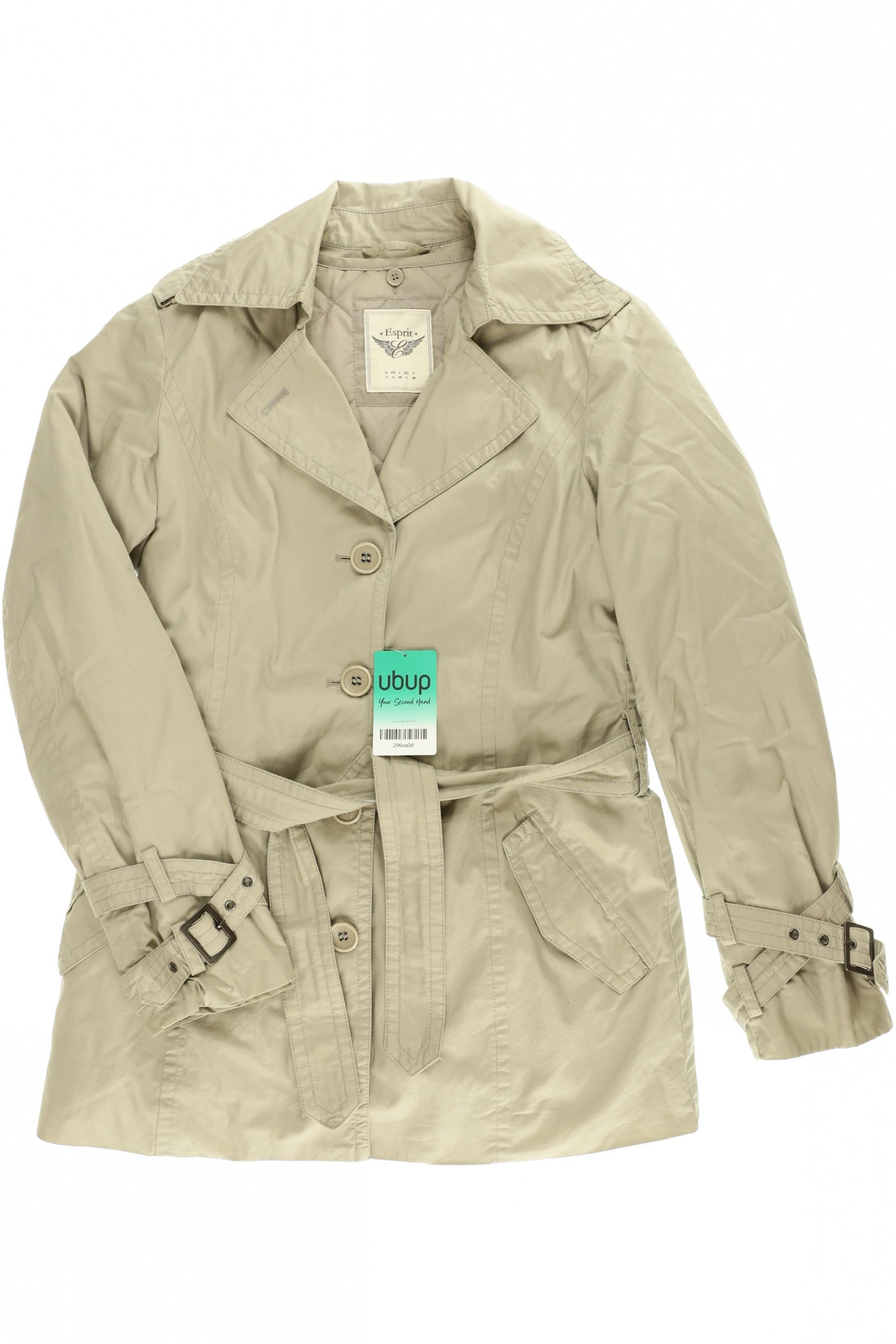 

Esprit Damen Mantel, grau, Gr.