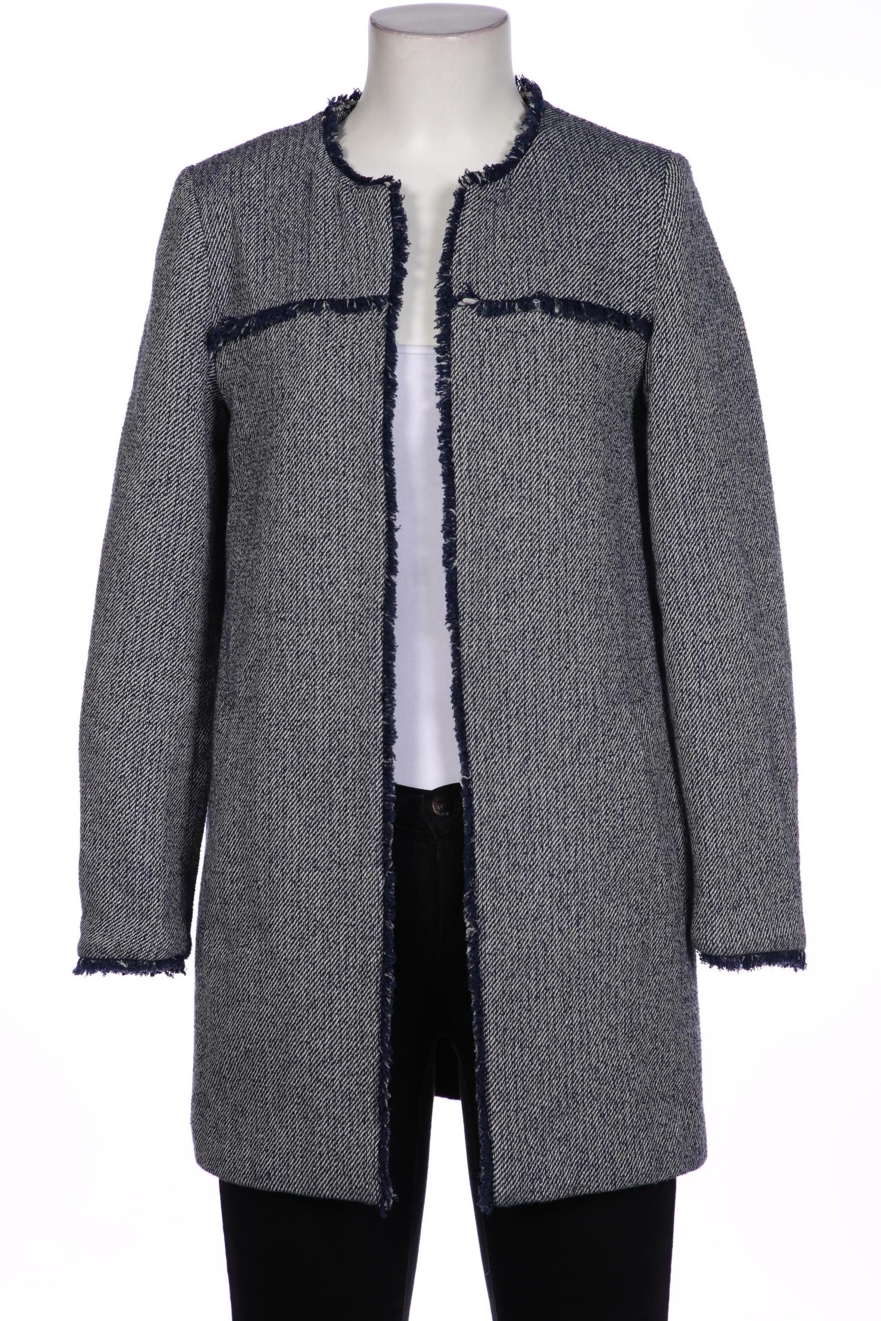 

Esprit Damen Mantel, blau