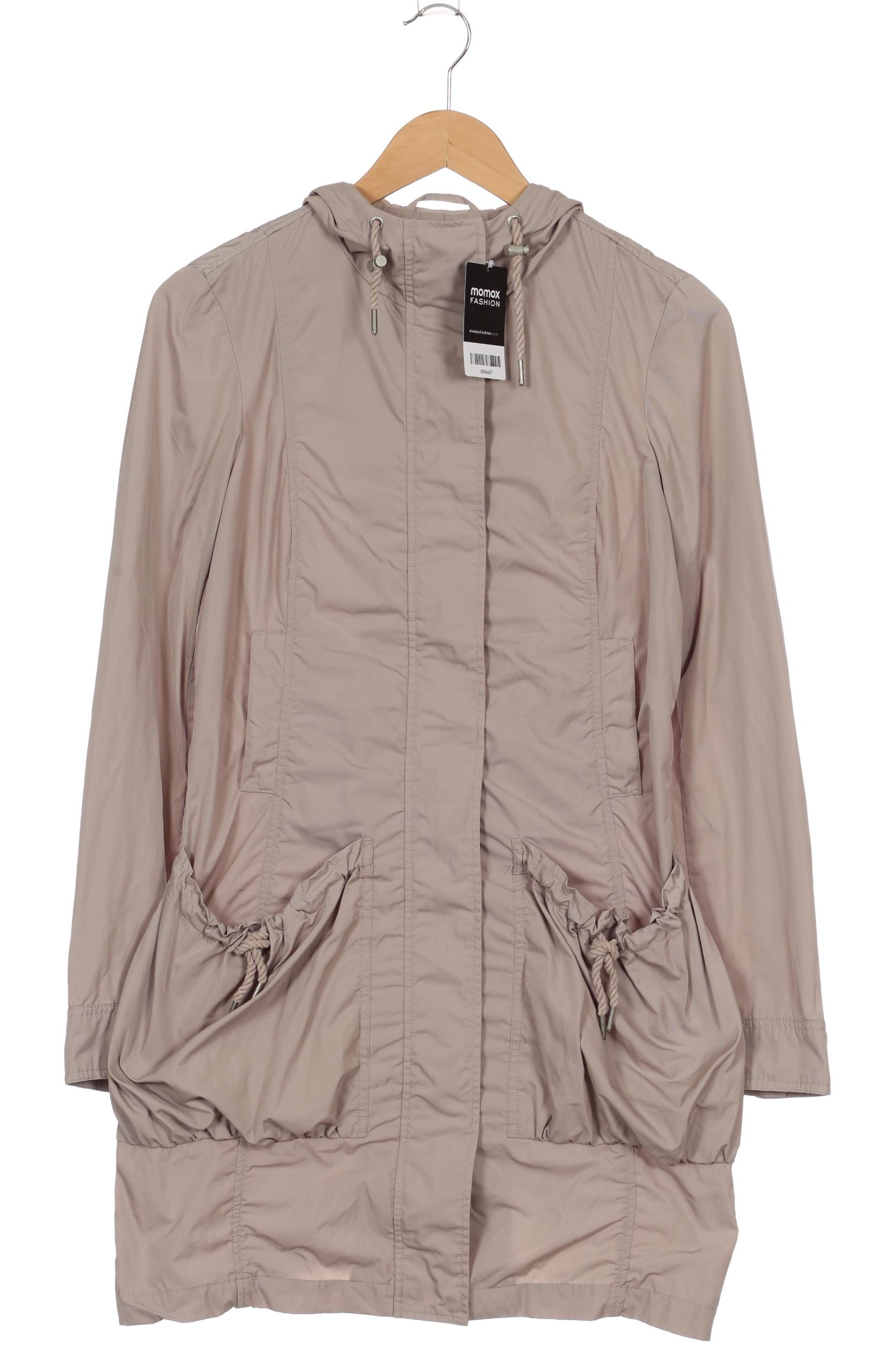 

Esprit Damen Mantel, beige, Gr. 36