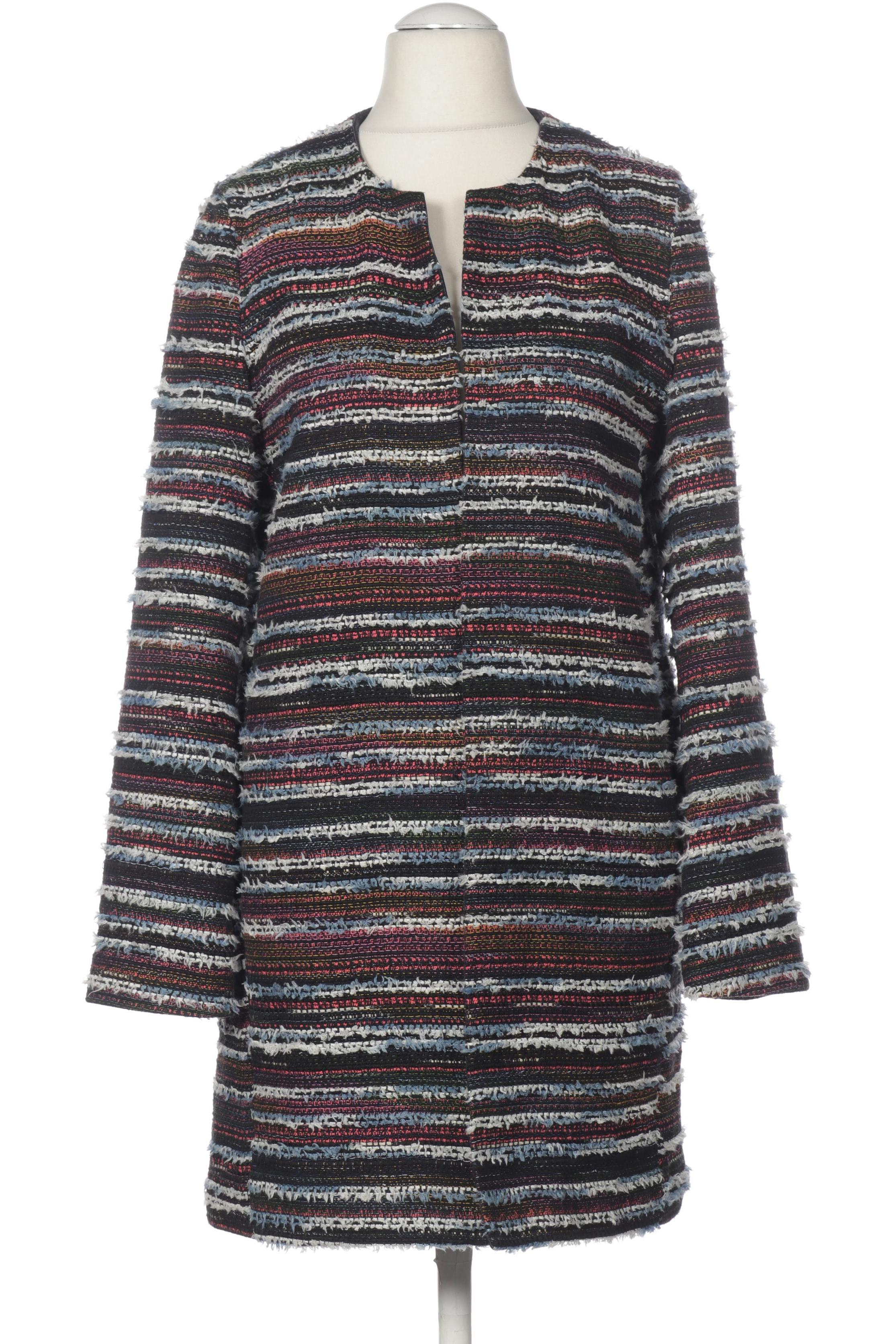 

Esprit Damen Mantel, schwarz, Gr. 38