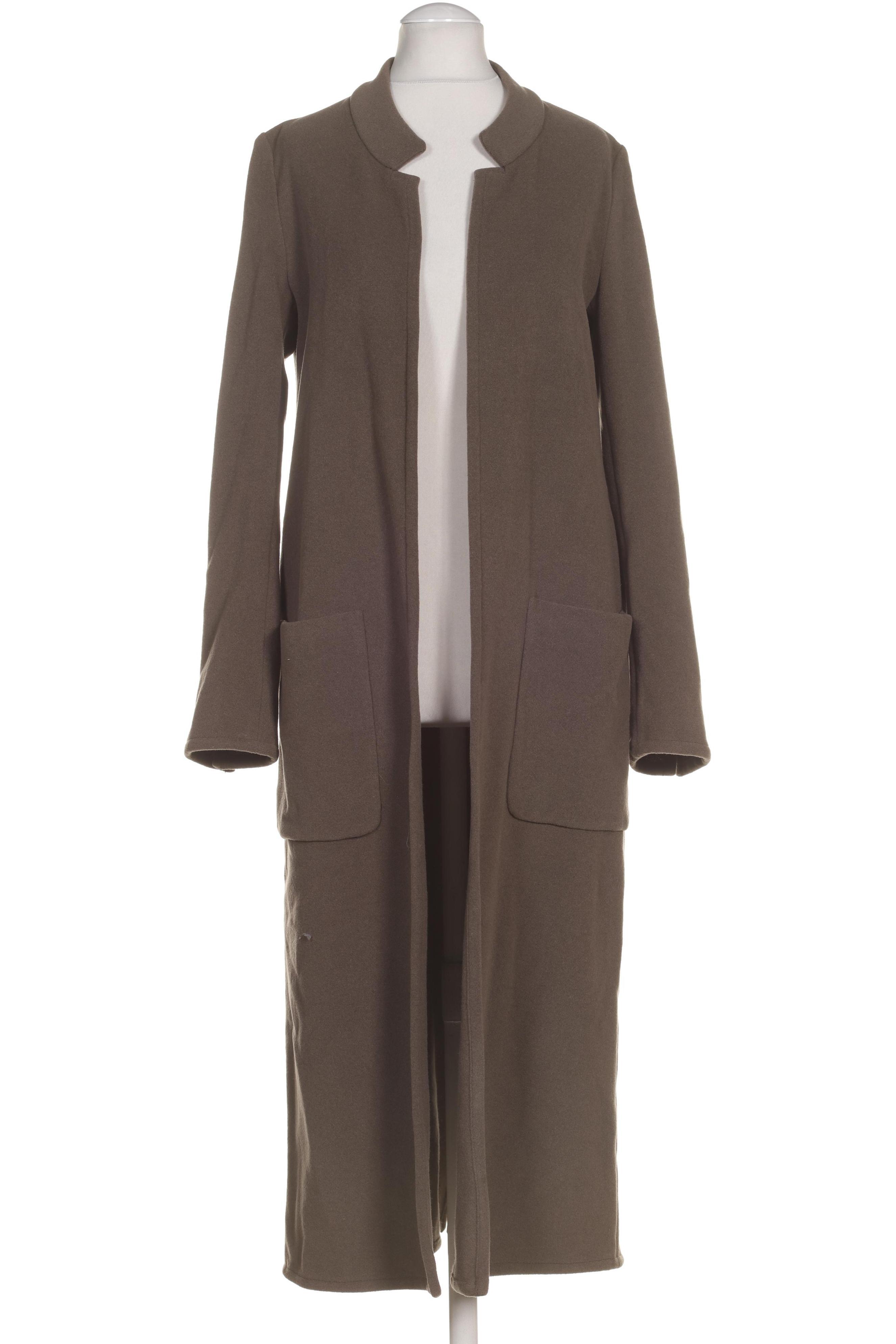 

Esprit Damen Mantel, braun, Gr. 34