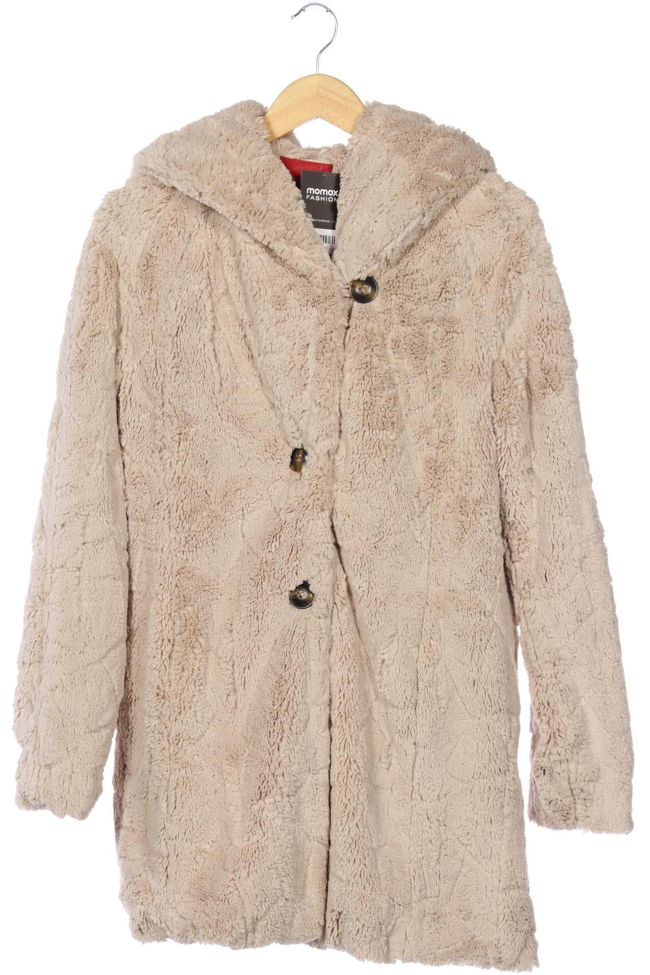 

Esprit Damen Mantel, beige, Gr. 38